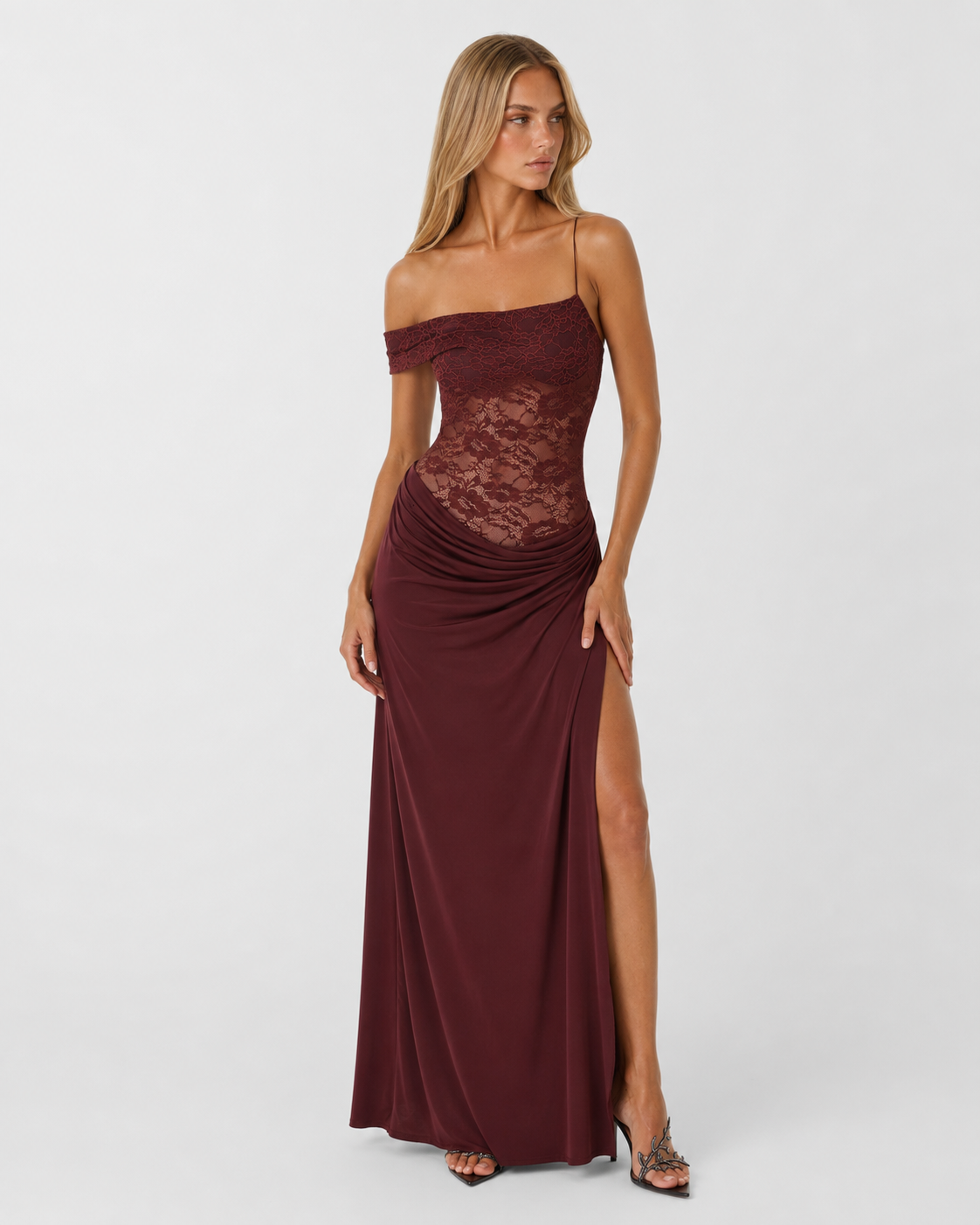 Luna Muse Maxi