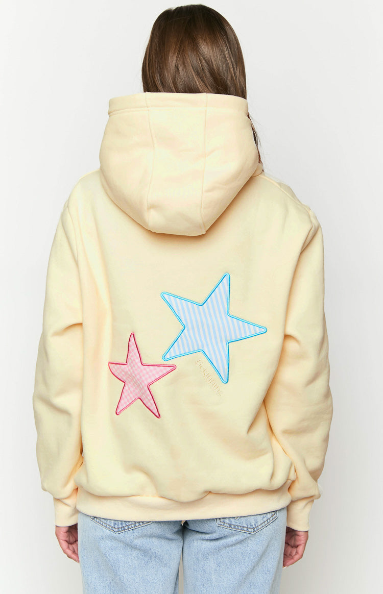 ARIA | Star Hoodie