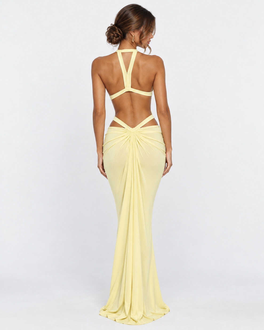 All Eyes On Me Maxi