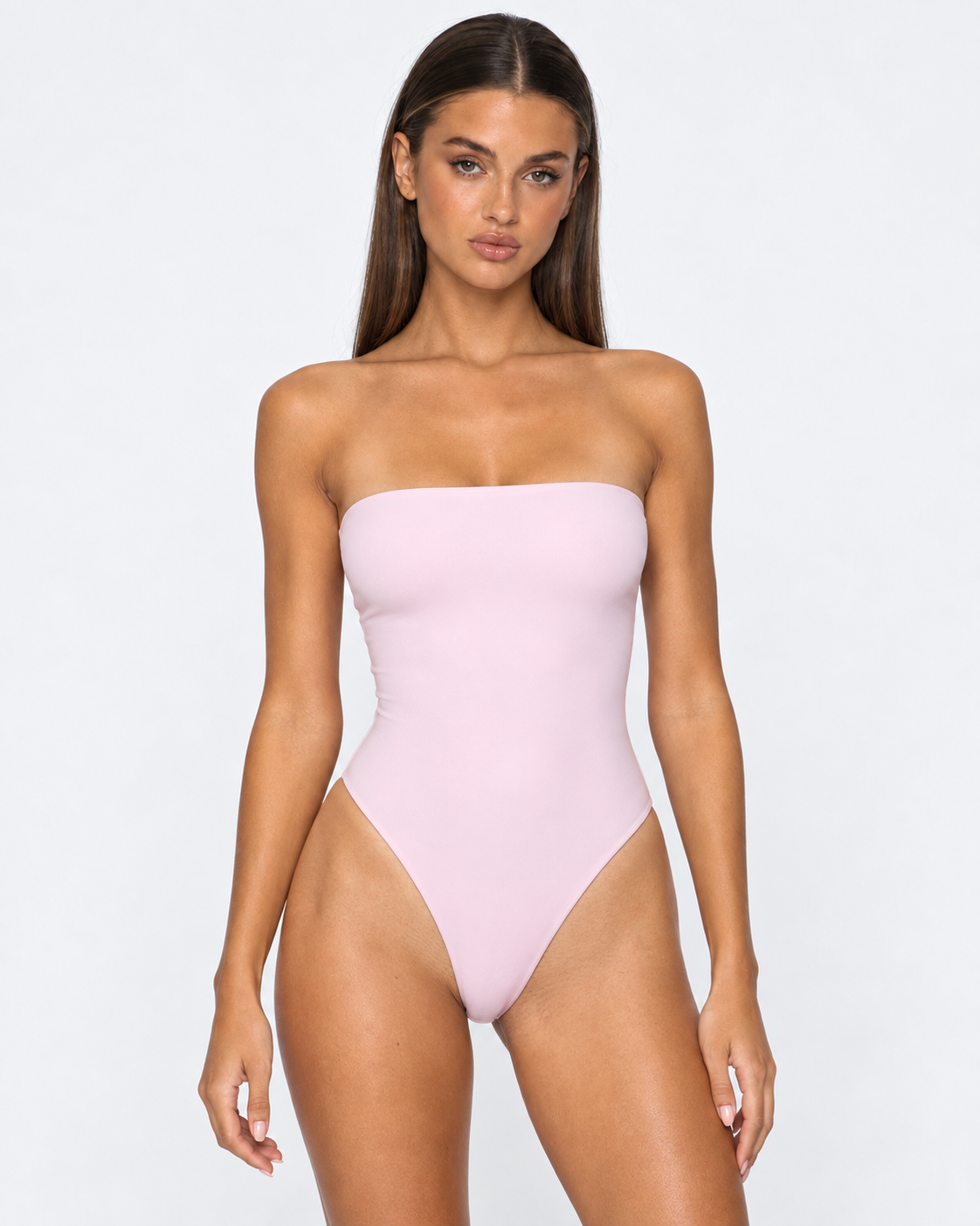 Bare Minimum Bodysuit