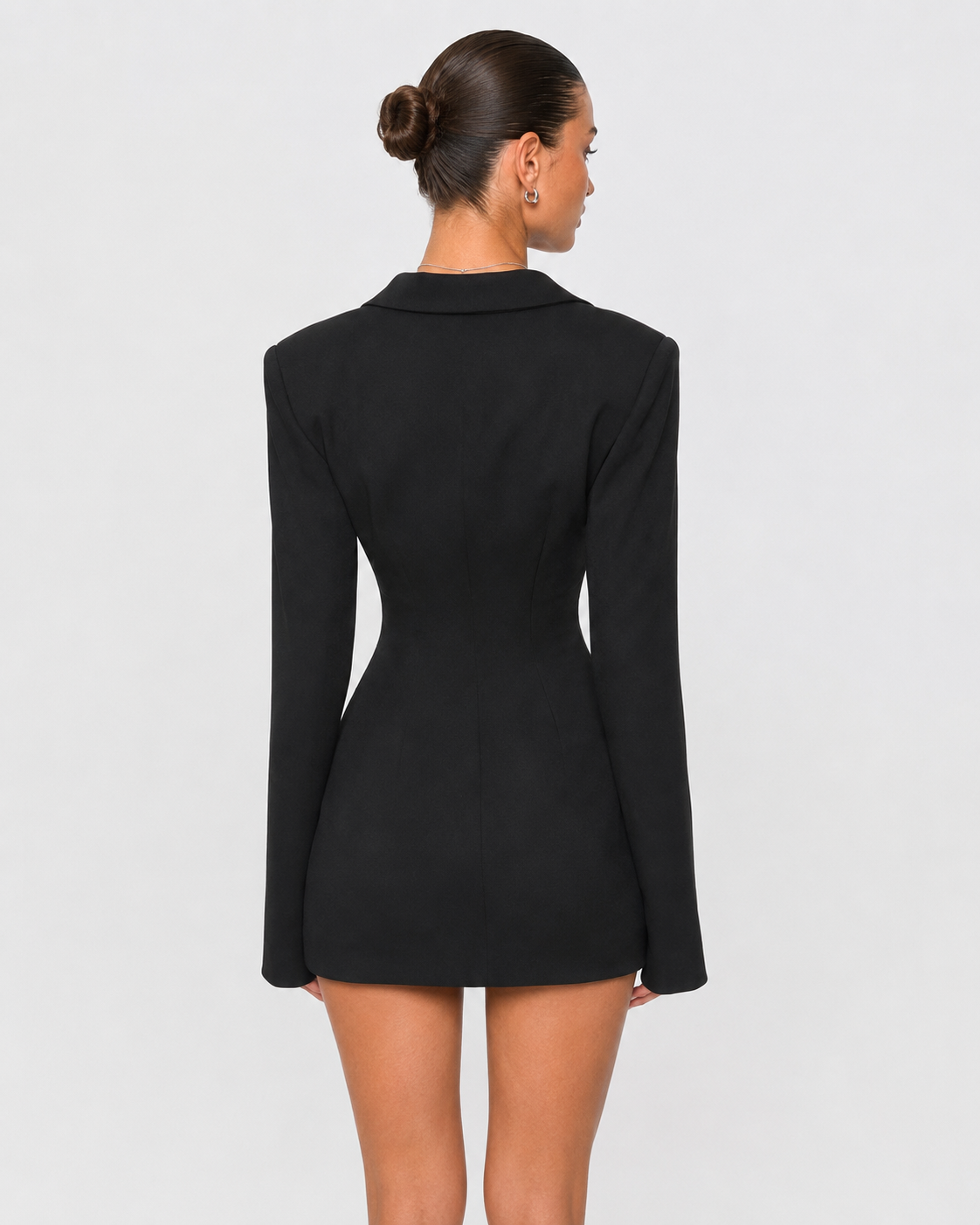 CEO Blazer Mini