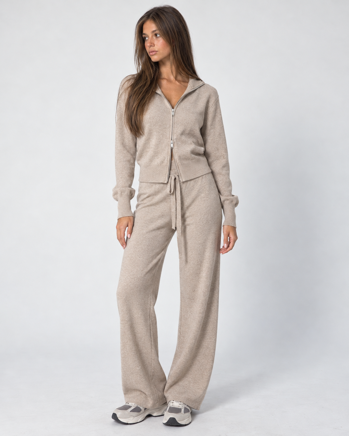 Soft Life Lounge Set