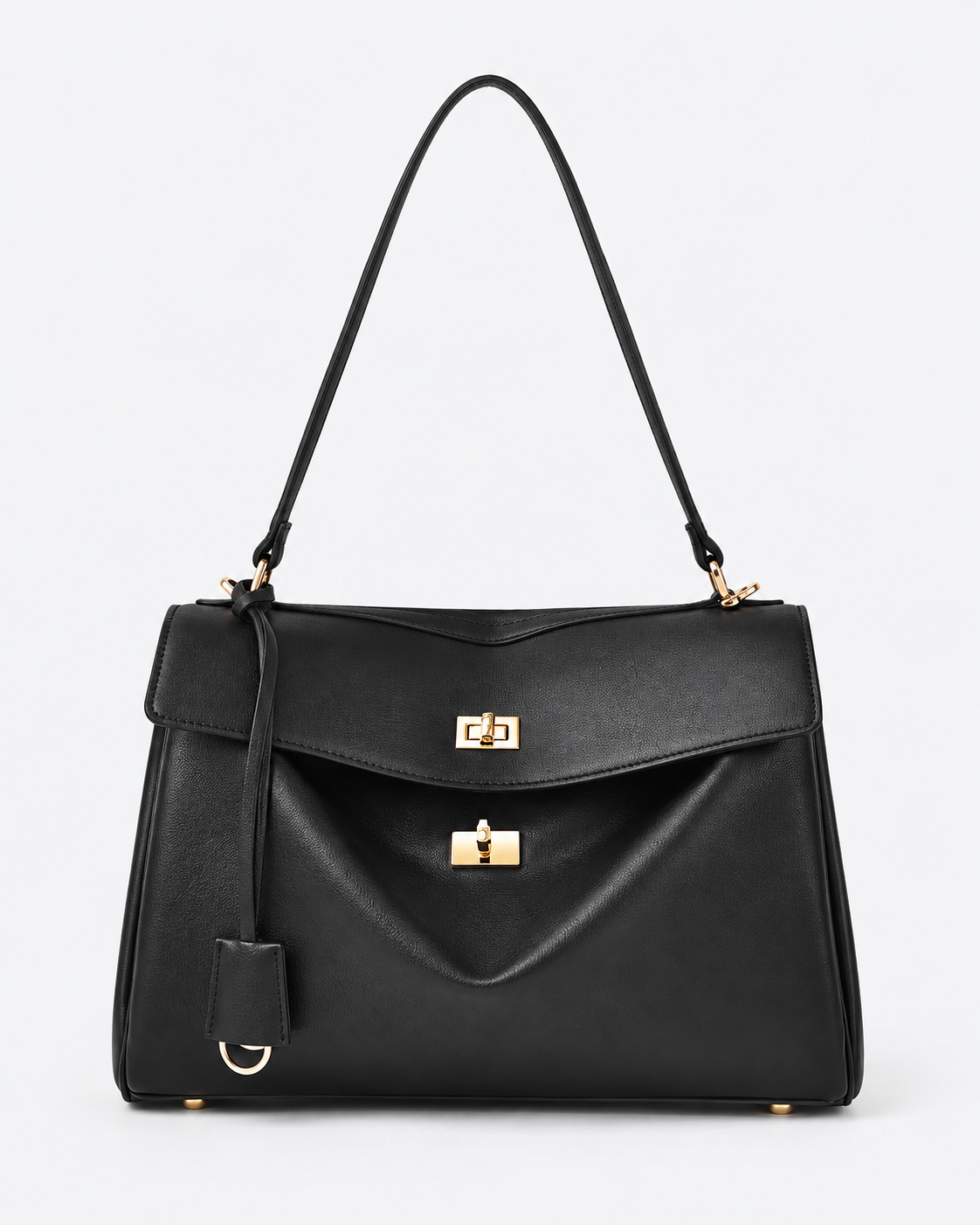City Muse Shoulder Bag