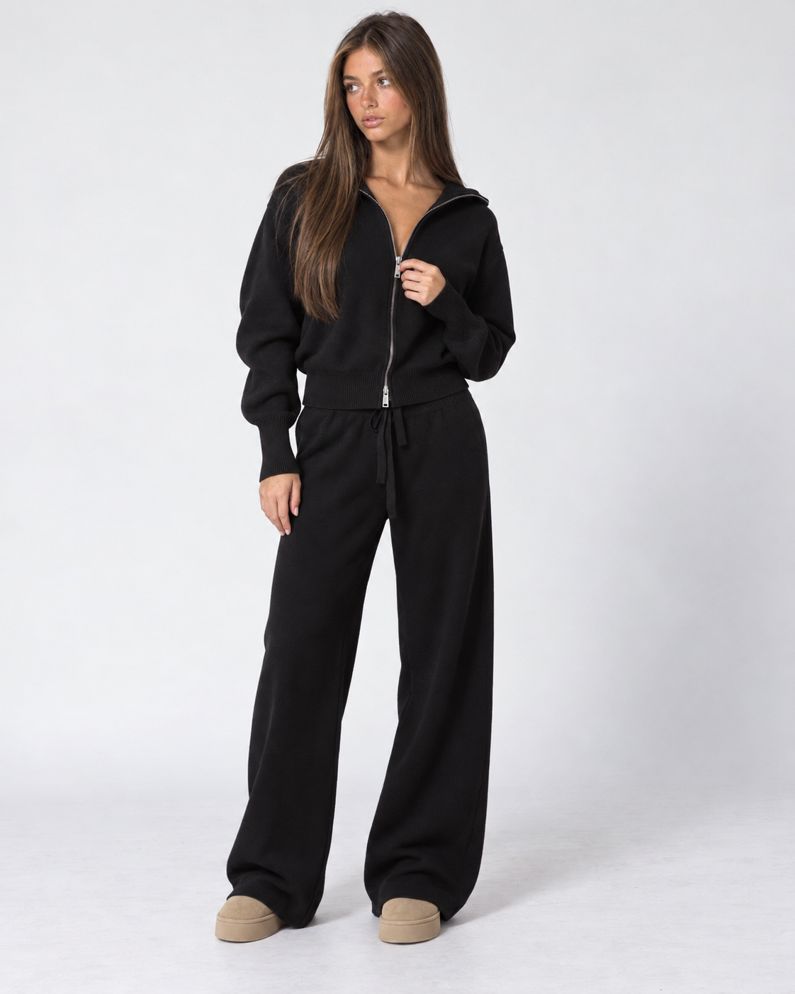 Soft Life Lounge Set