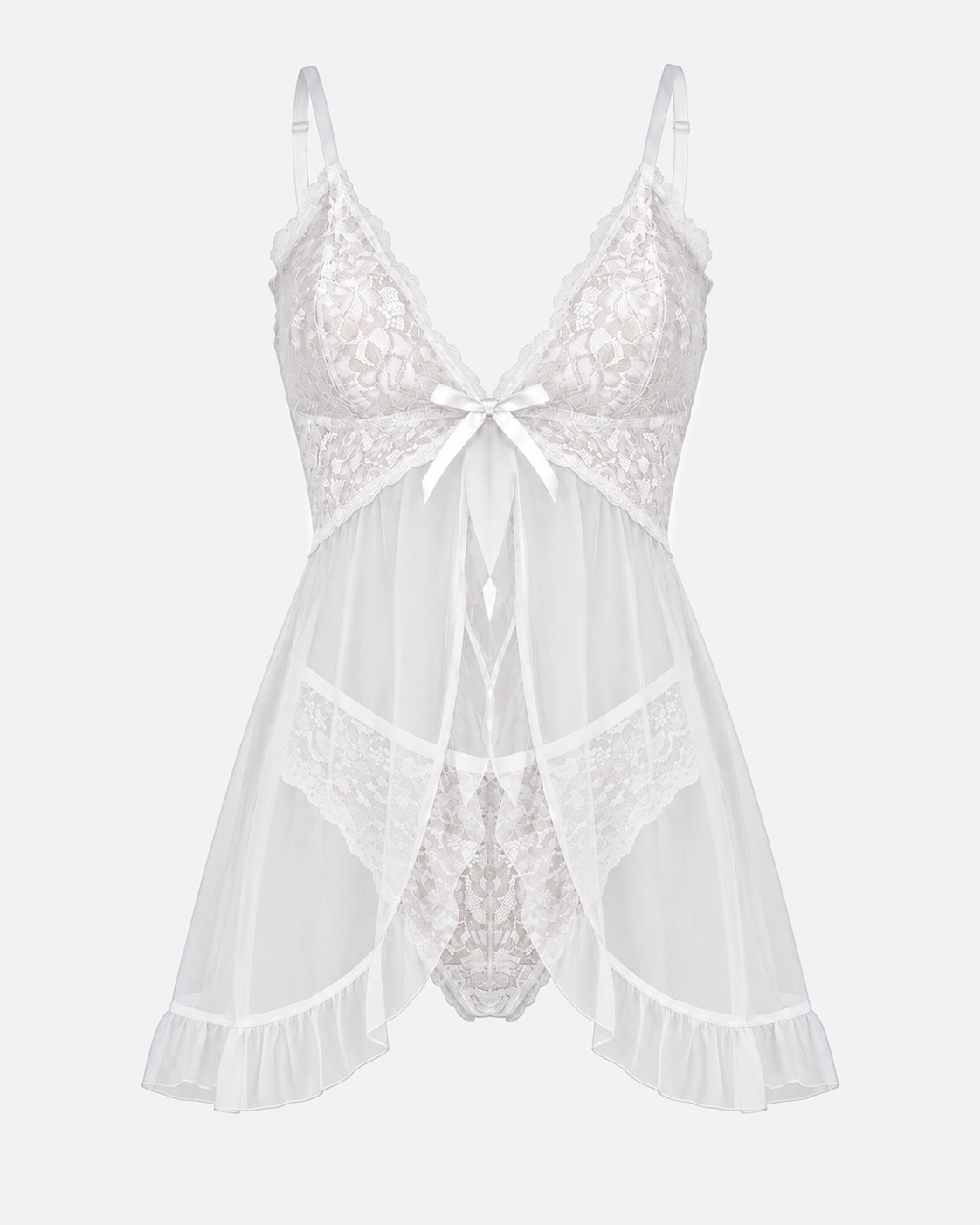 Your Secret Crush Nightdress