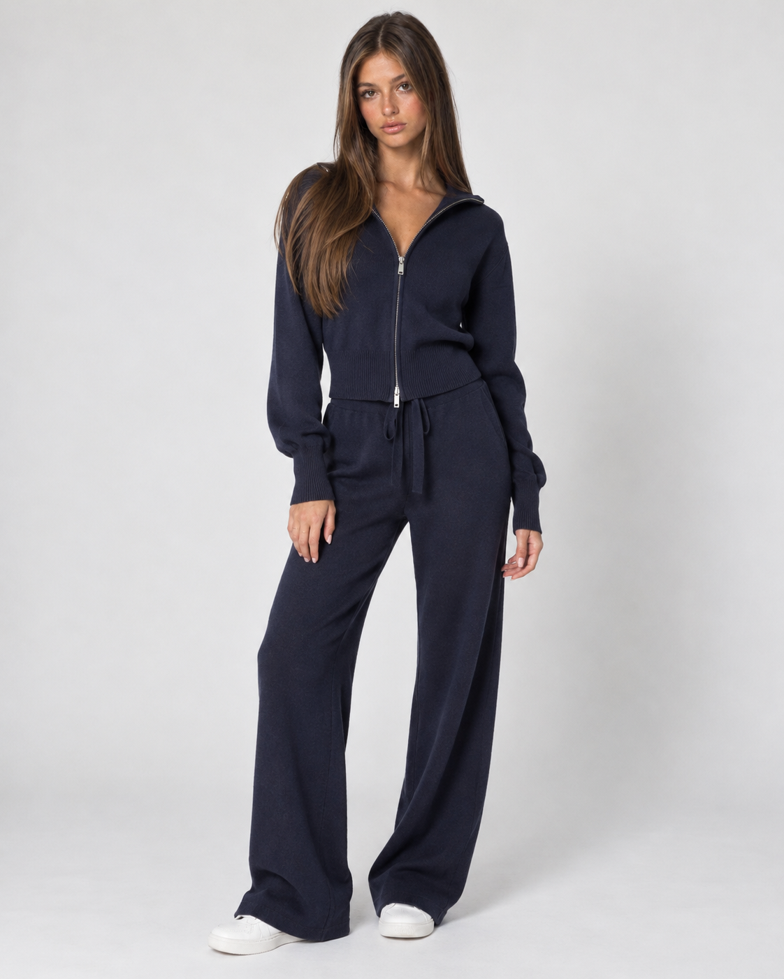 Soft Life Lounge Set