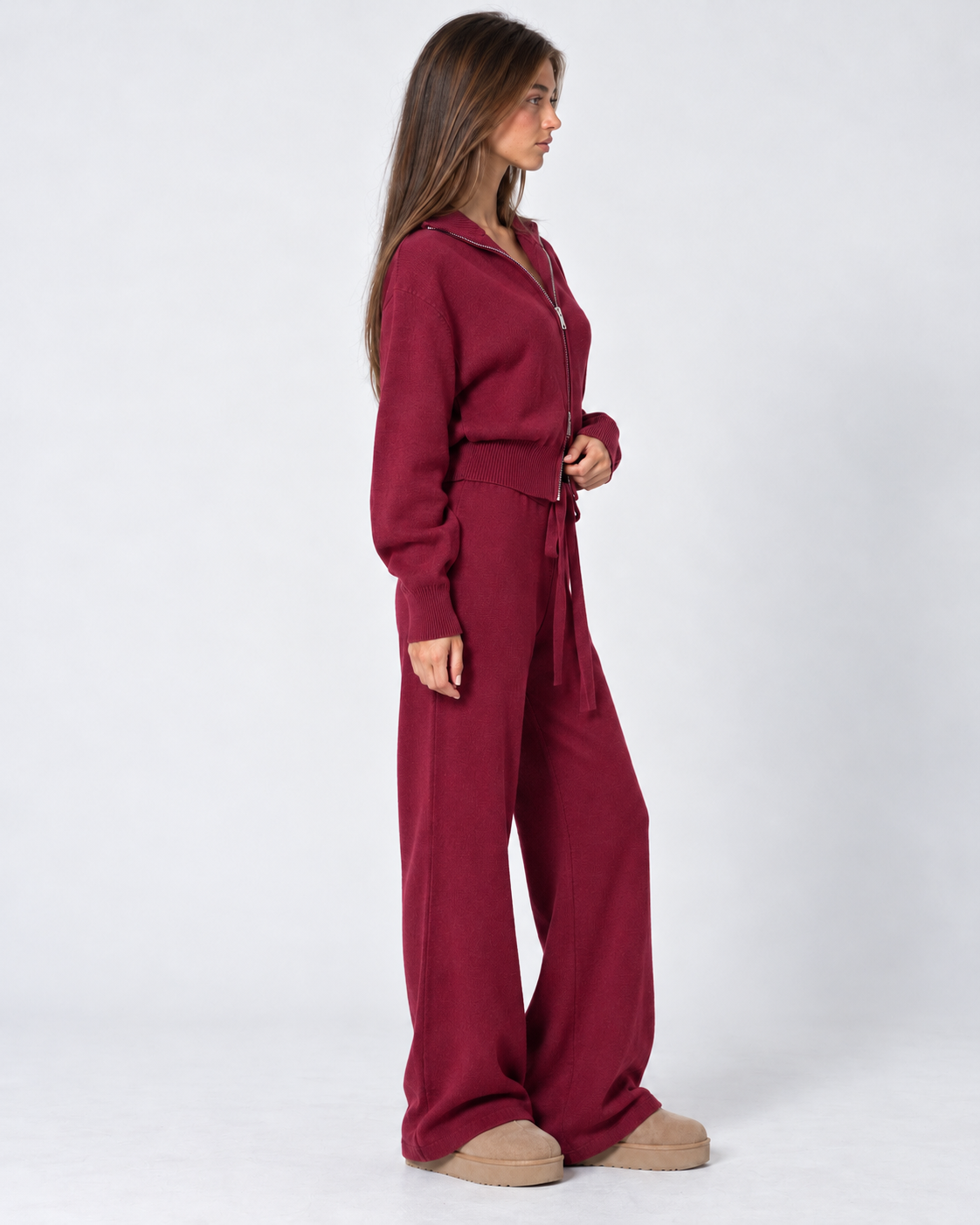 Soft Life Lounge Set
