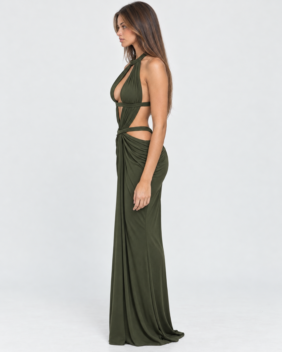 All Eyes On Me Maxi