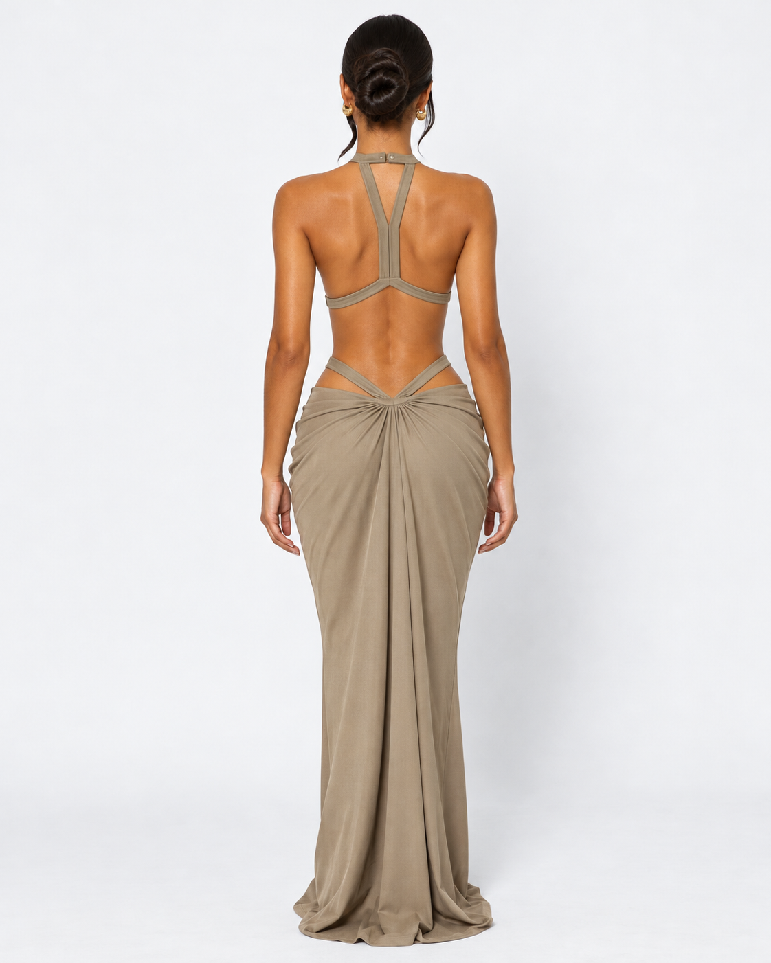 All Eyes On Me Maxi