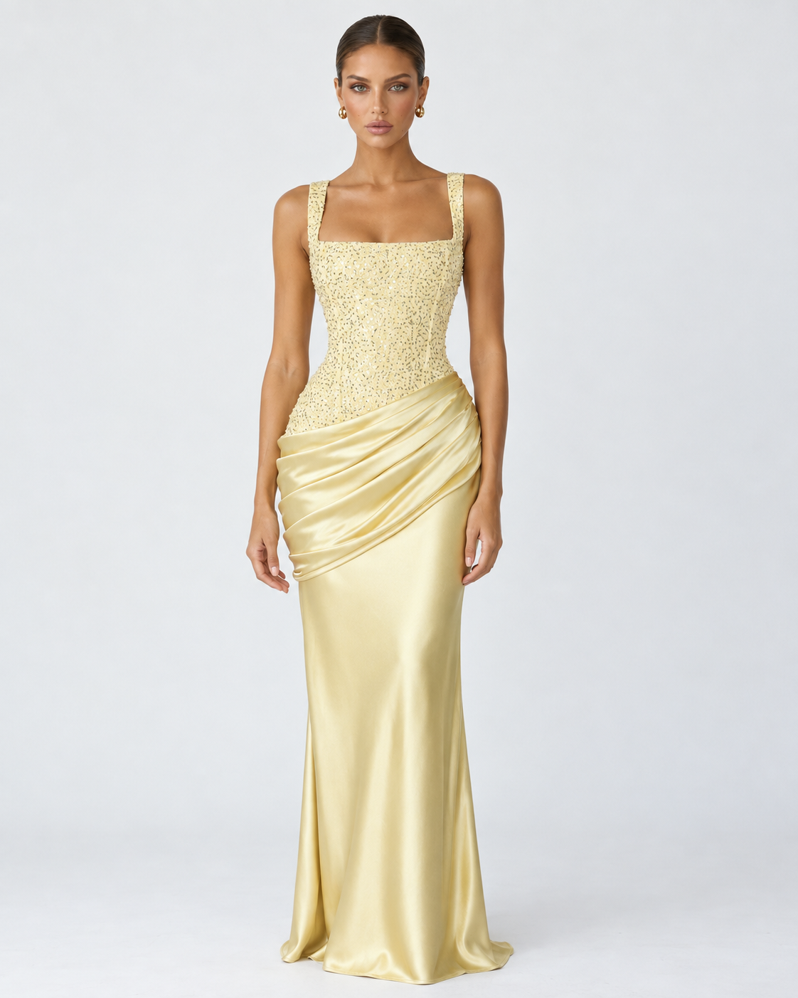 Private Invite Maxi