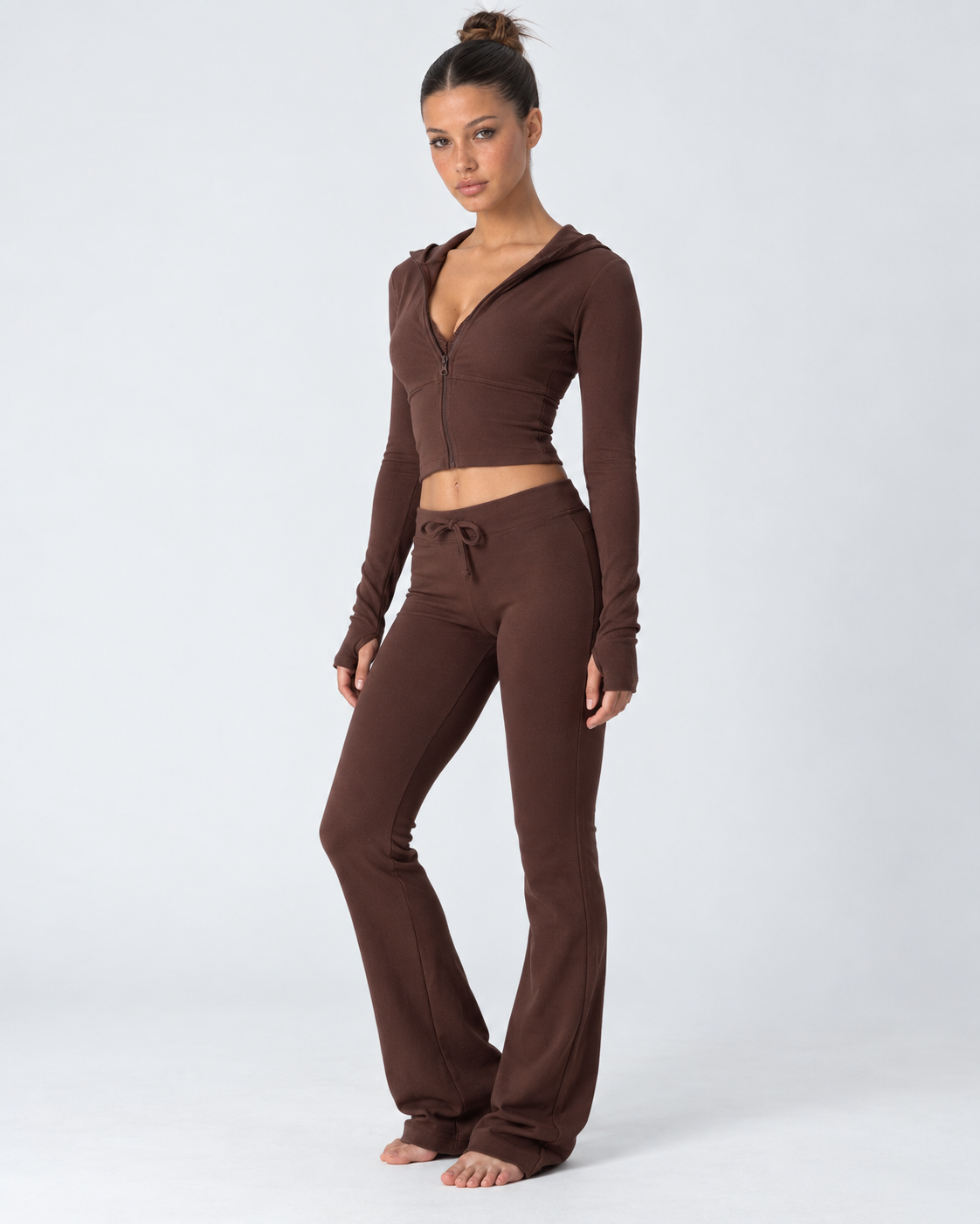 Soft Form Lounge Set