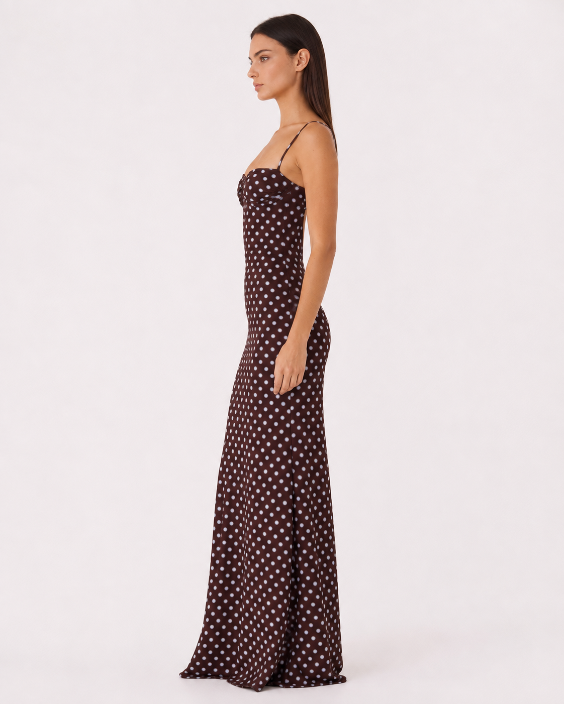 Sweet Spot Maxi Dress