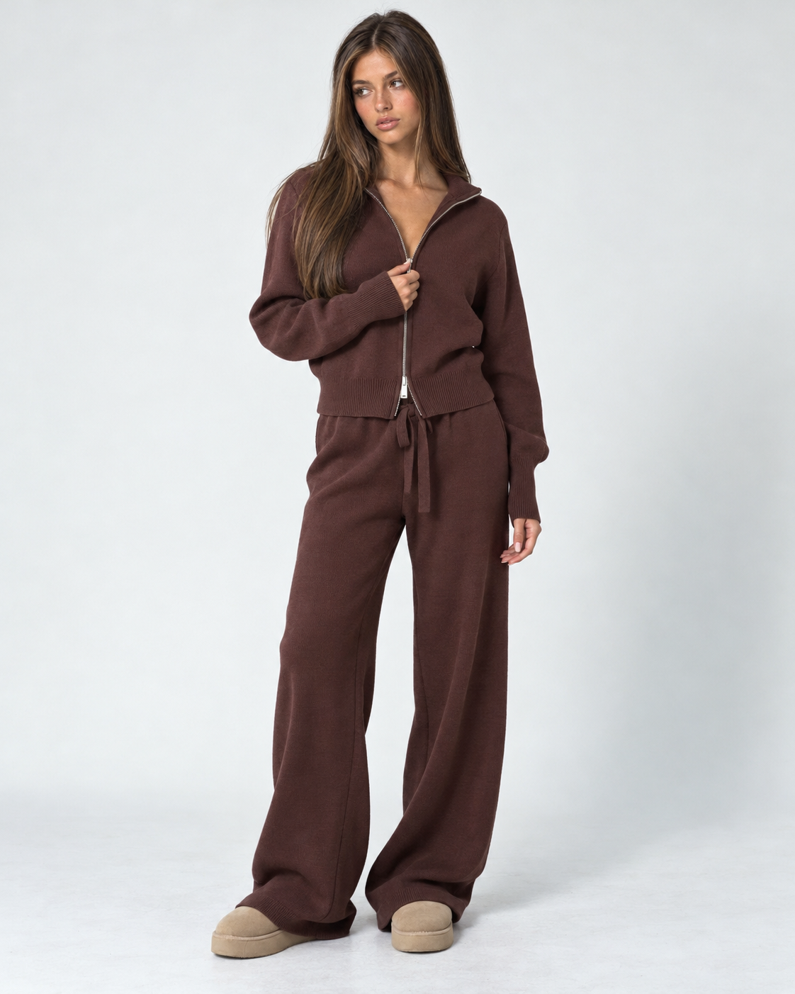 Soft Life Lounge Set