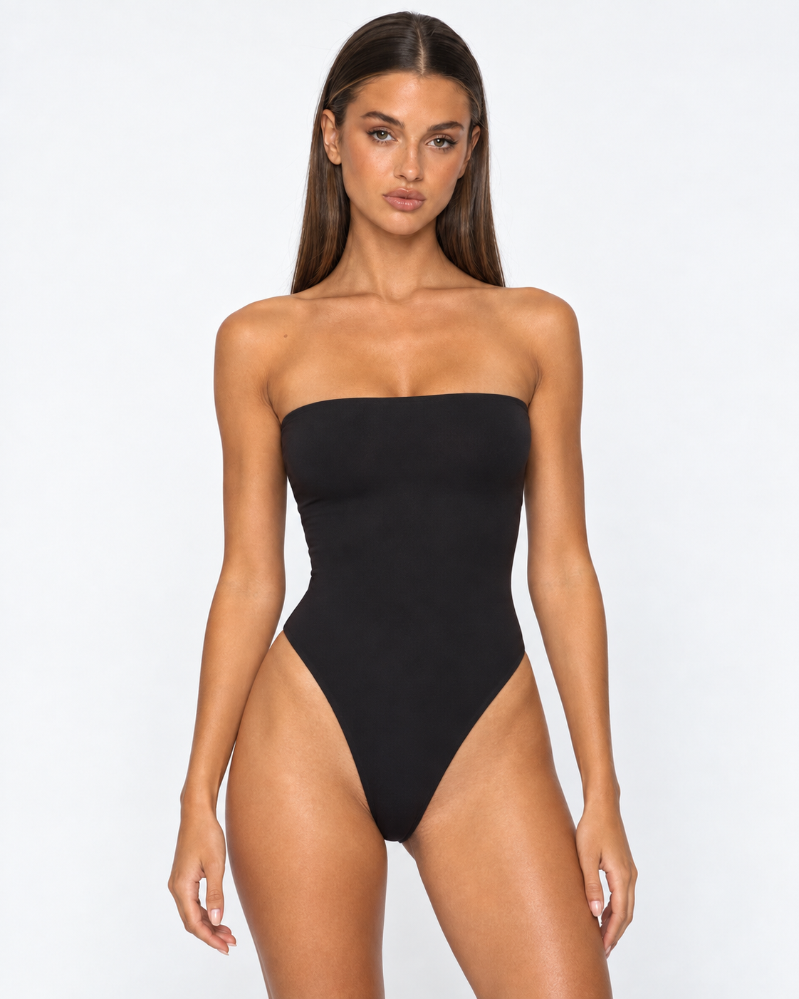Bare Minimum Bodysuit
