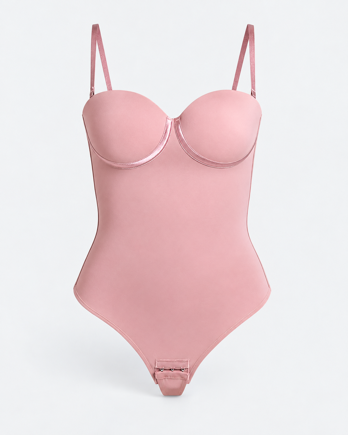 Hourglass Corset Bodysuit