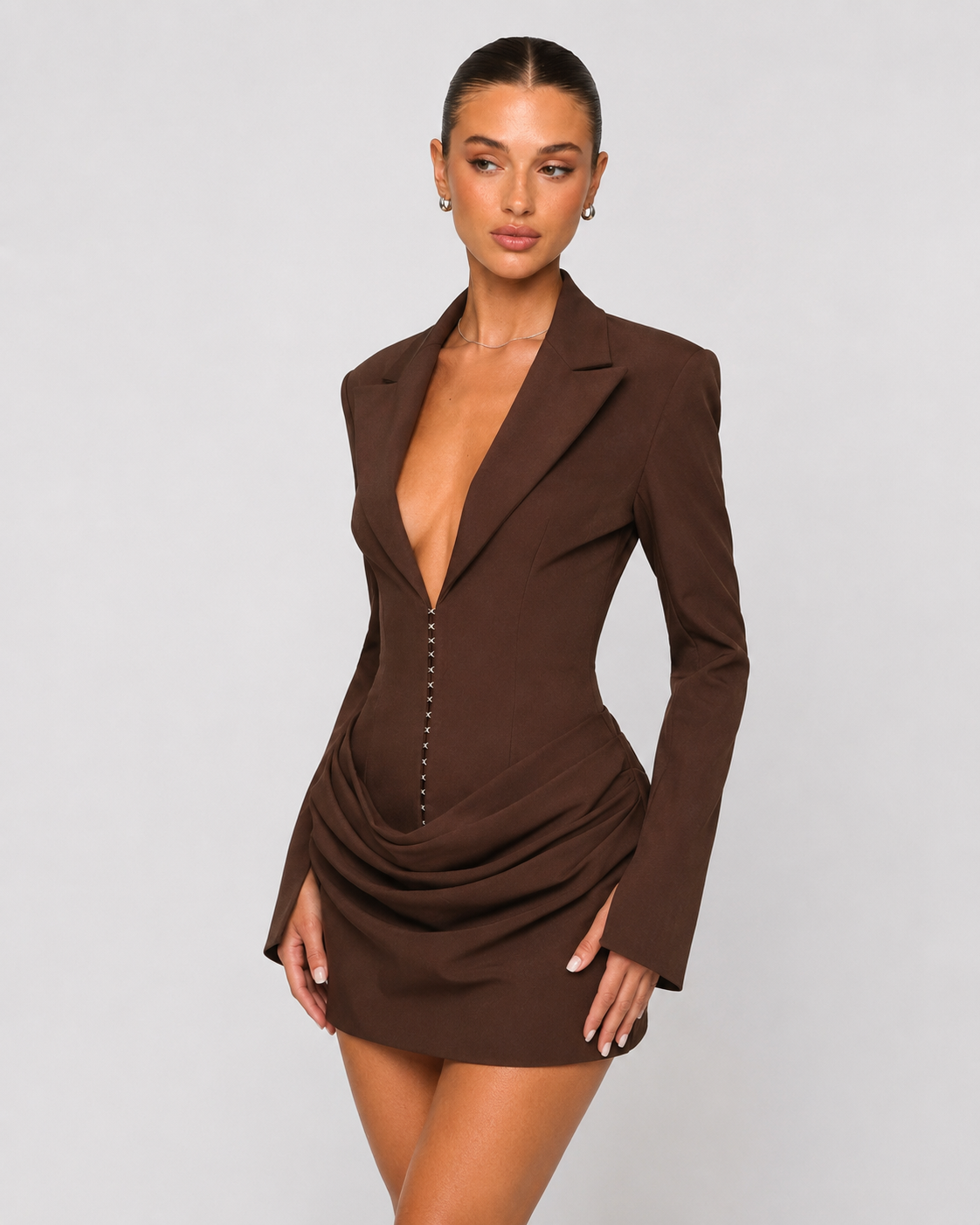 CEO Blazer Mini