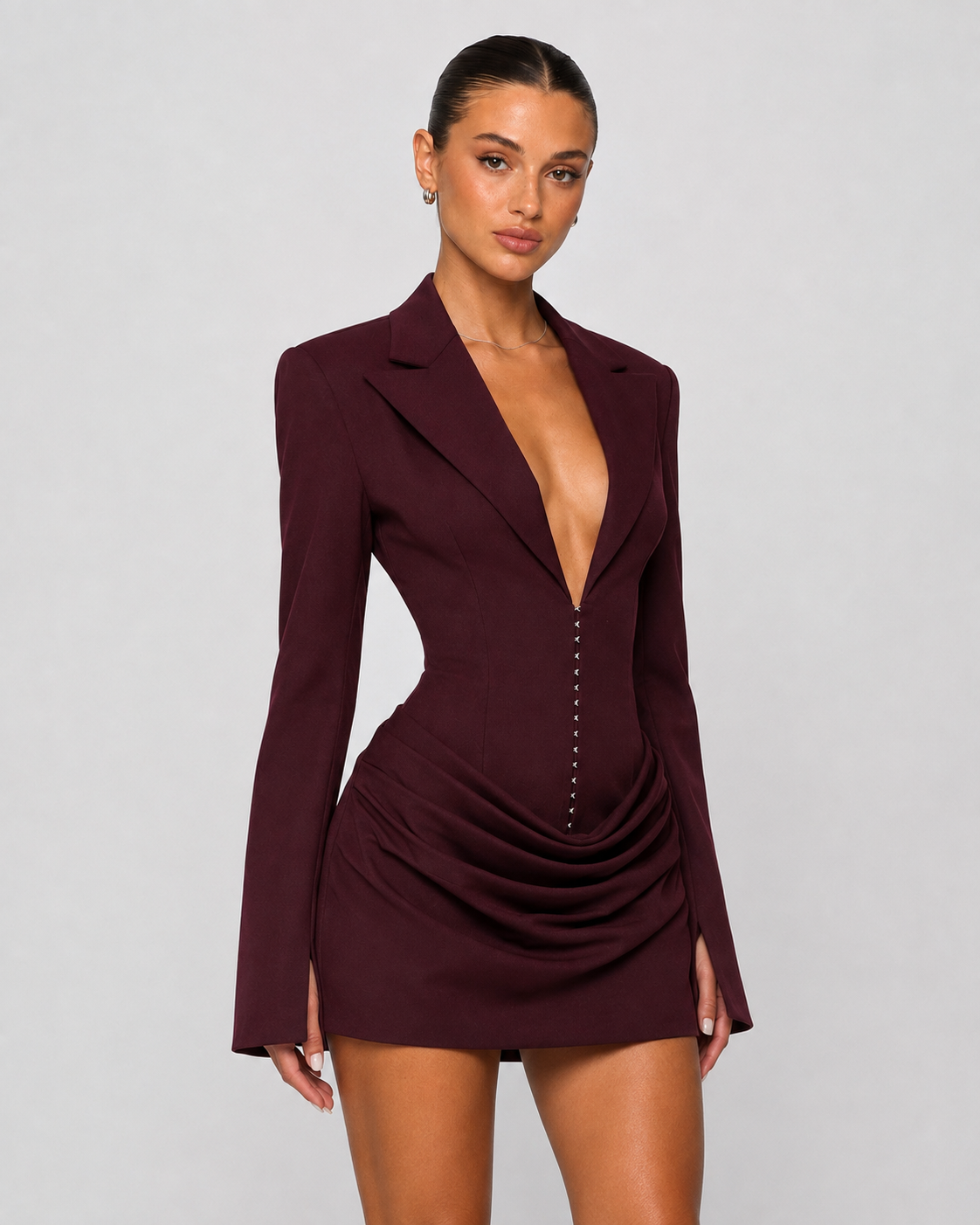 CEO Blazer Mini