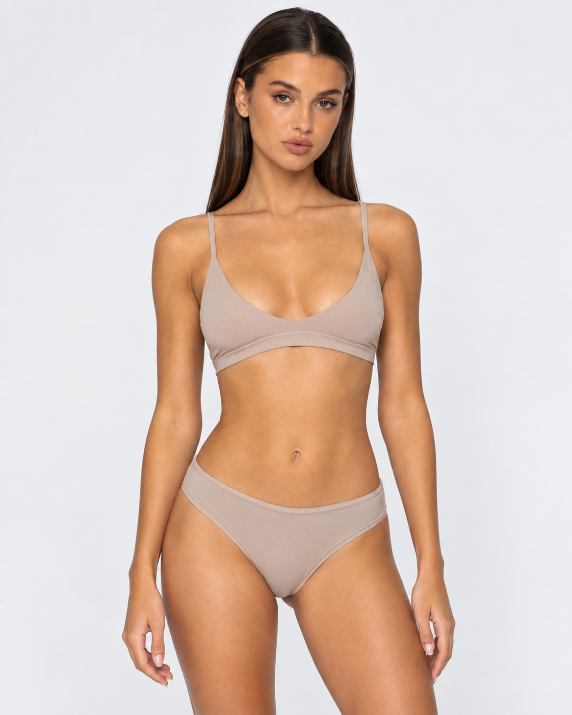 Second Skin Bralette Set