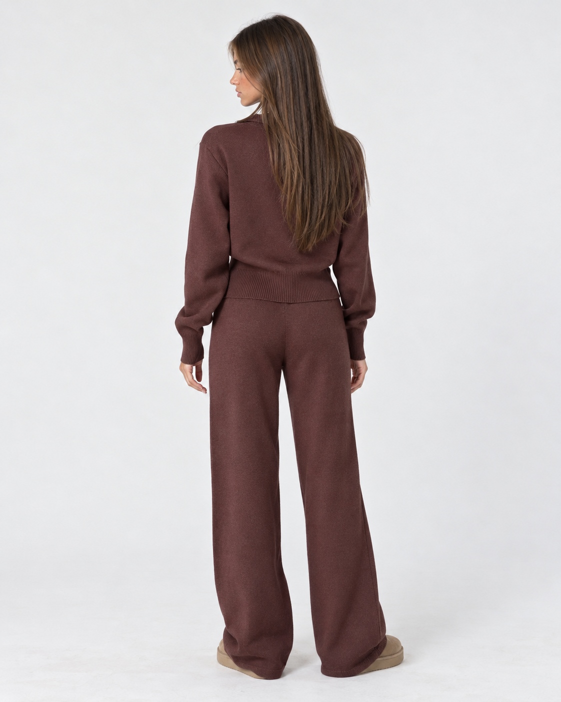 Soft Life Lounge Set