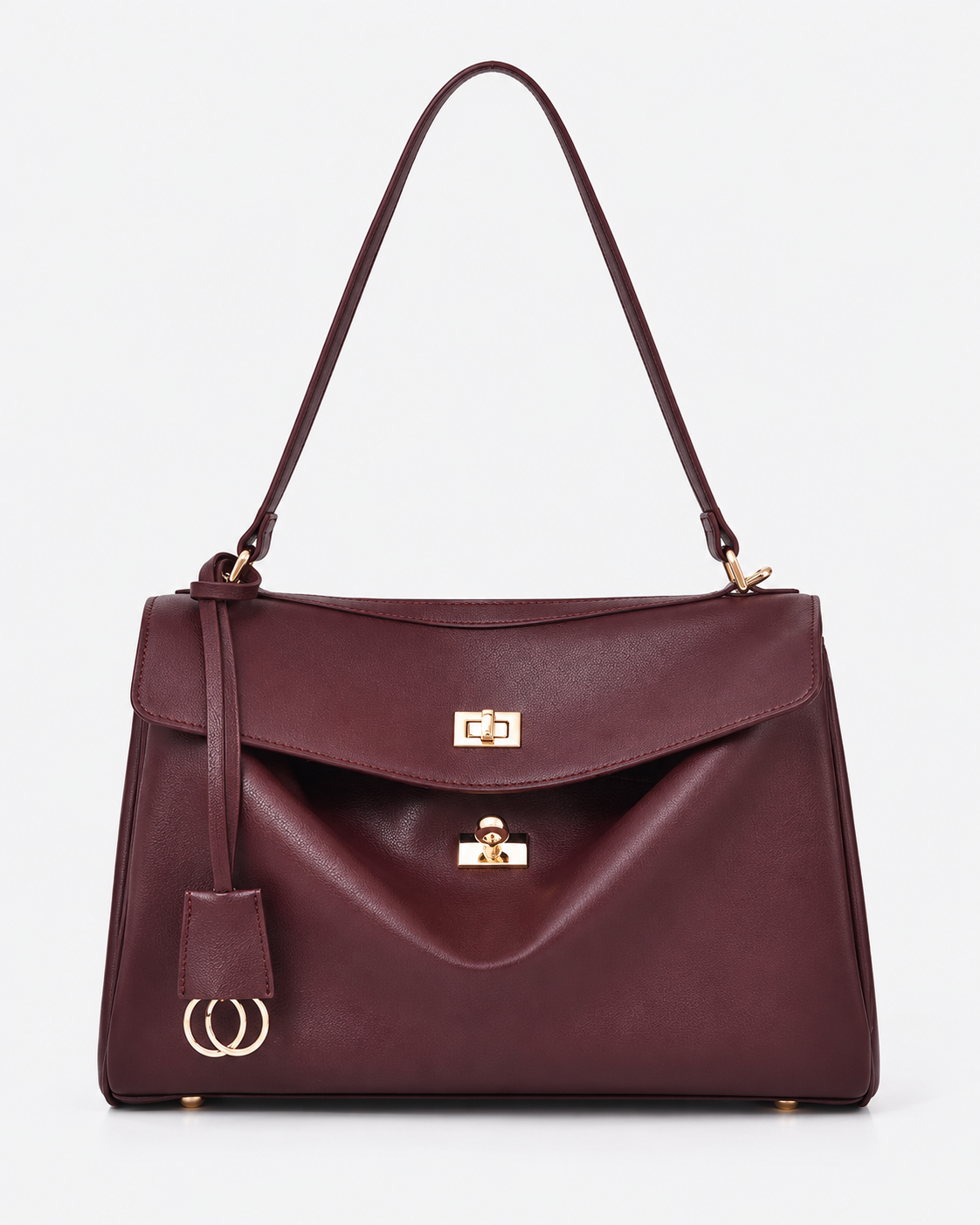 City Muse Shoulder Bag
