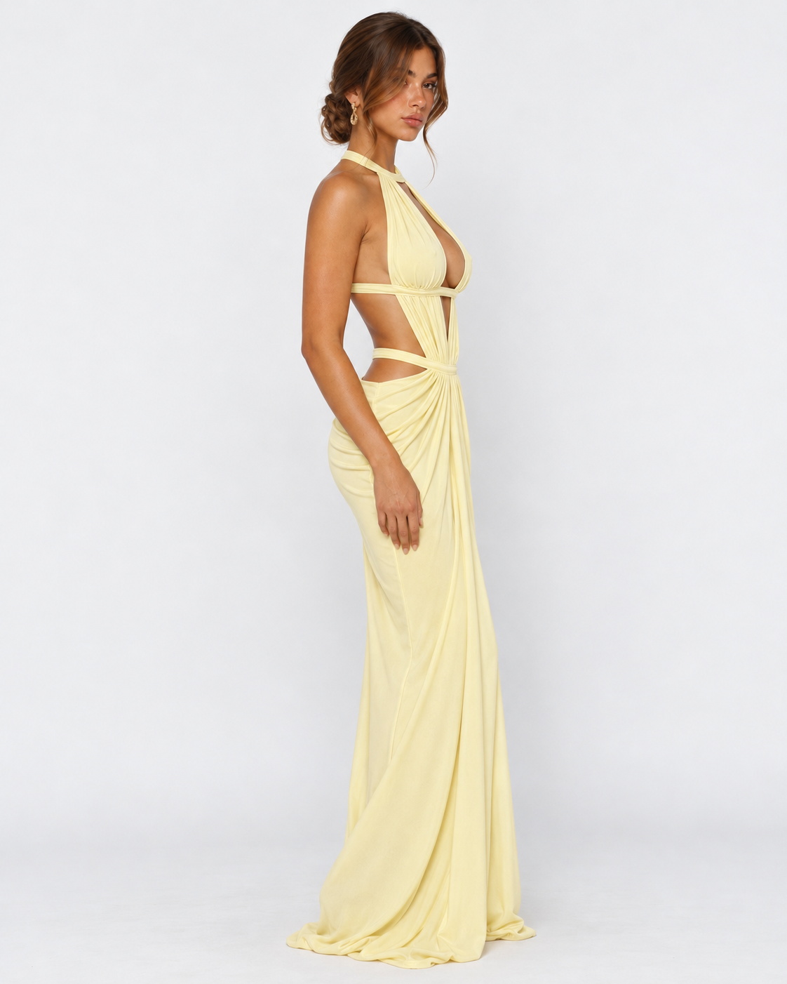 All Eyes On Me Maxi