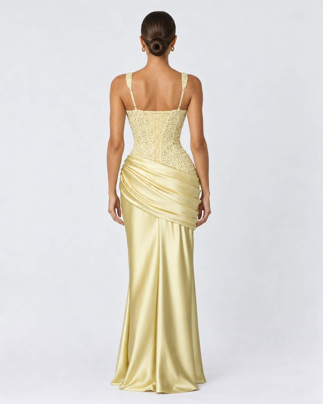 Private Invite Maxi