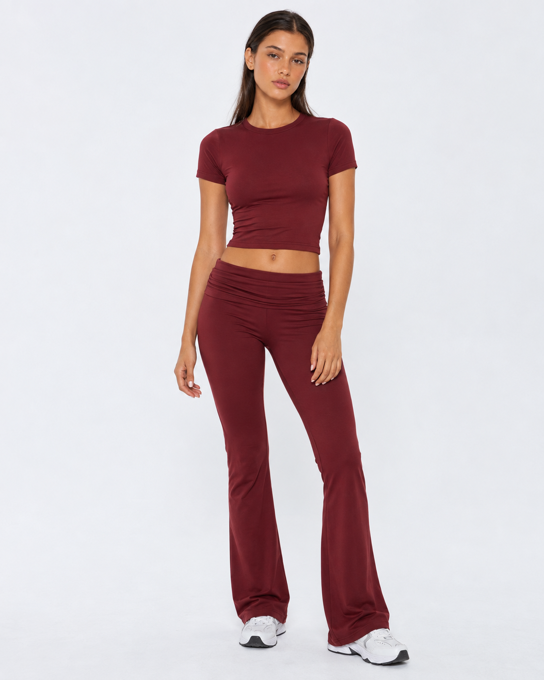 Off Duty Flare Set