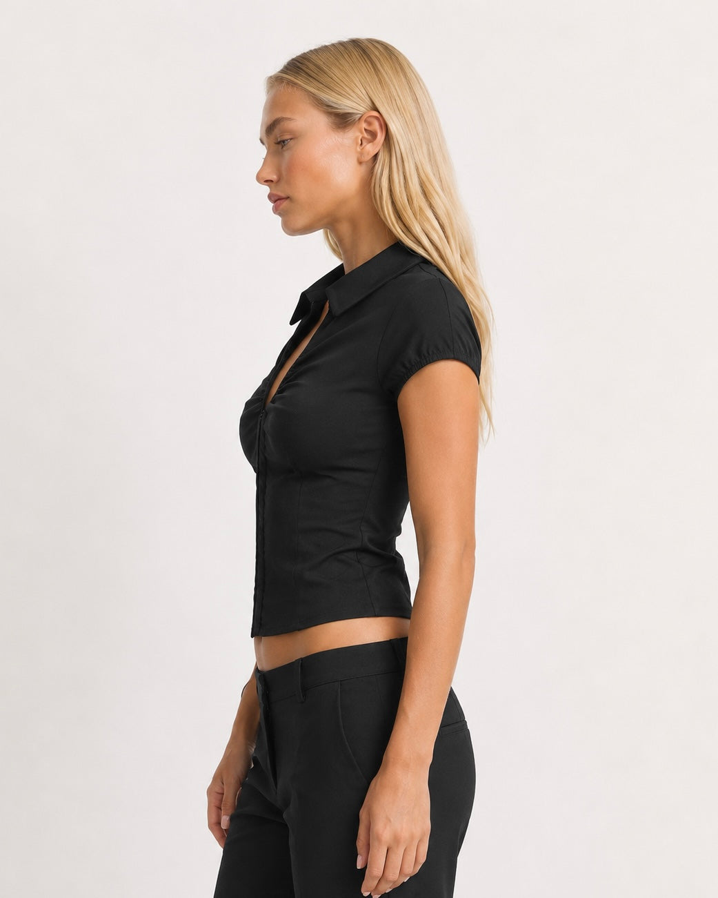 After Hours Contour Top