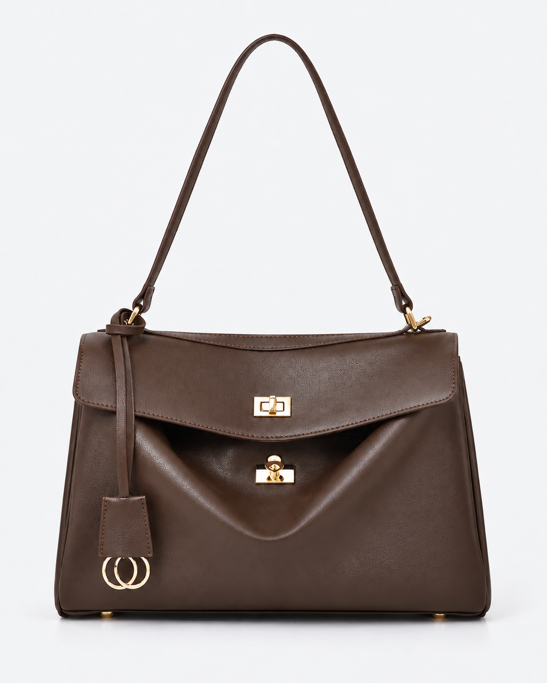 City Muse Shoulder Bag