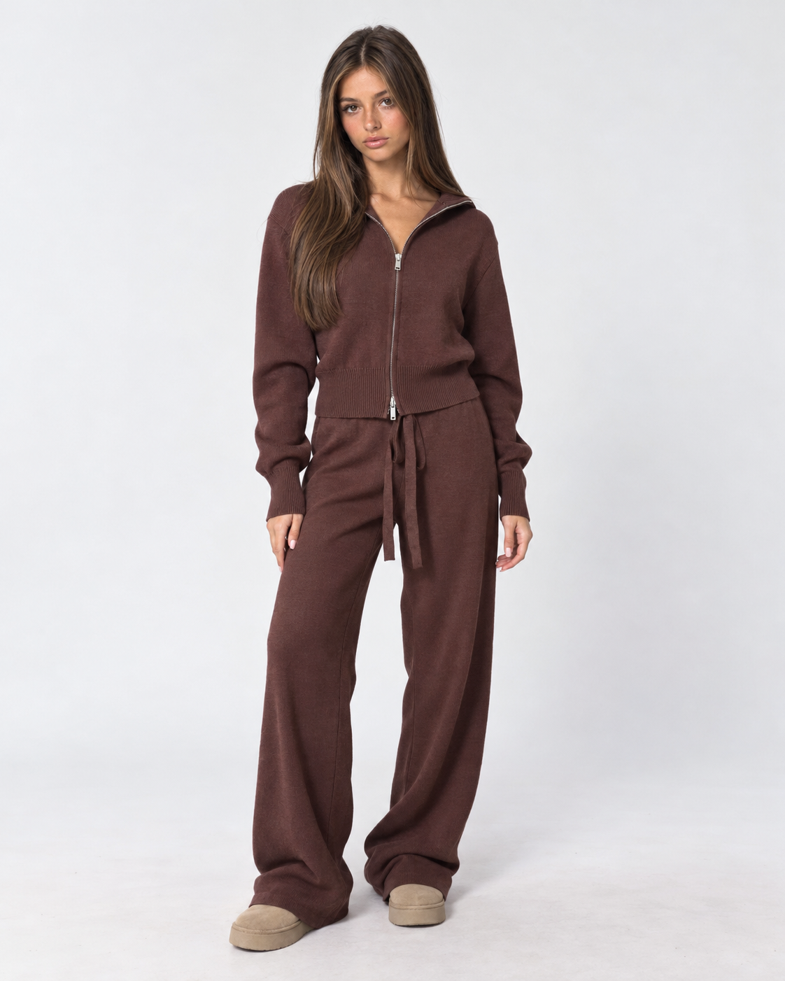 Soft Life Lounge Set