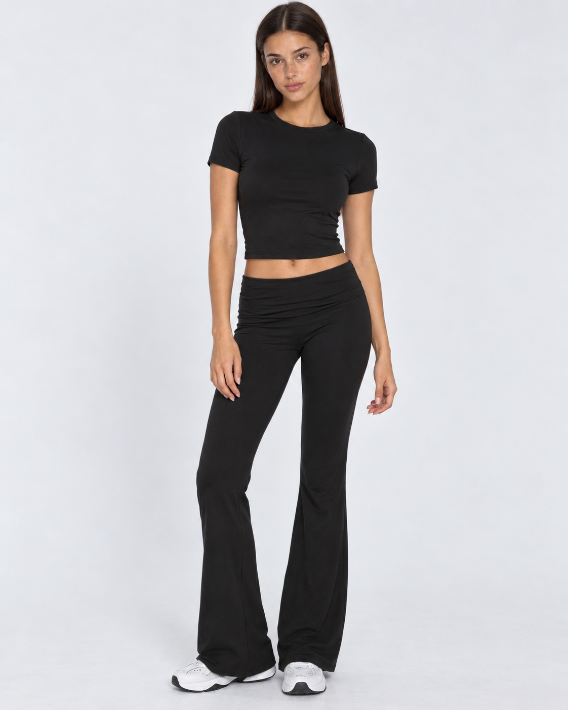 Off Duty Flare Set
