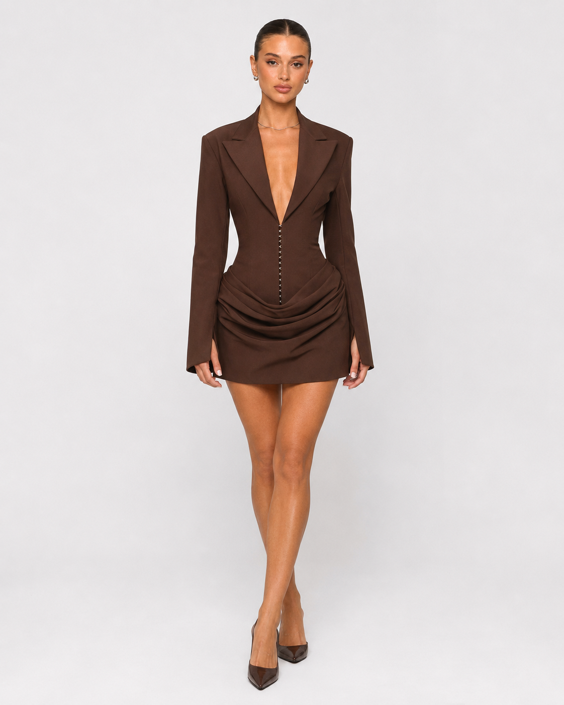 CEO Blazer Mini