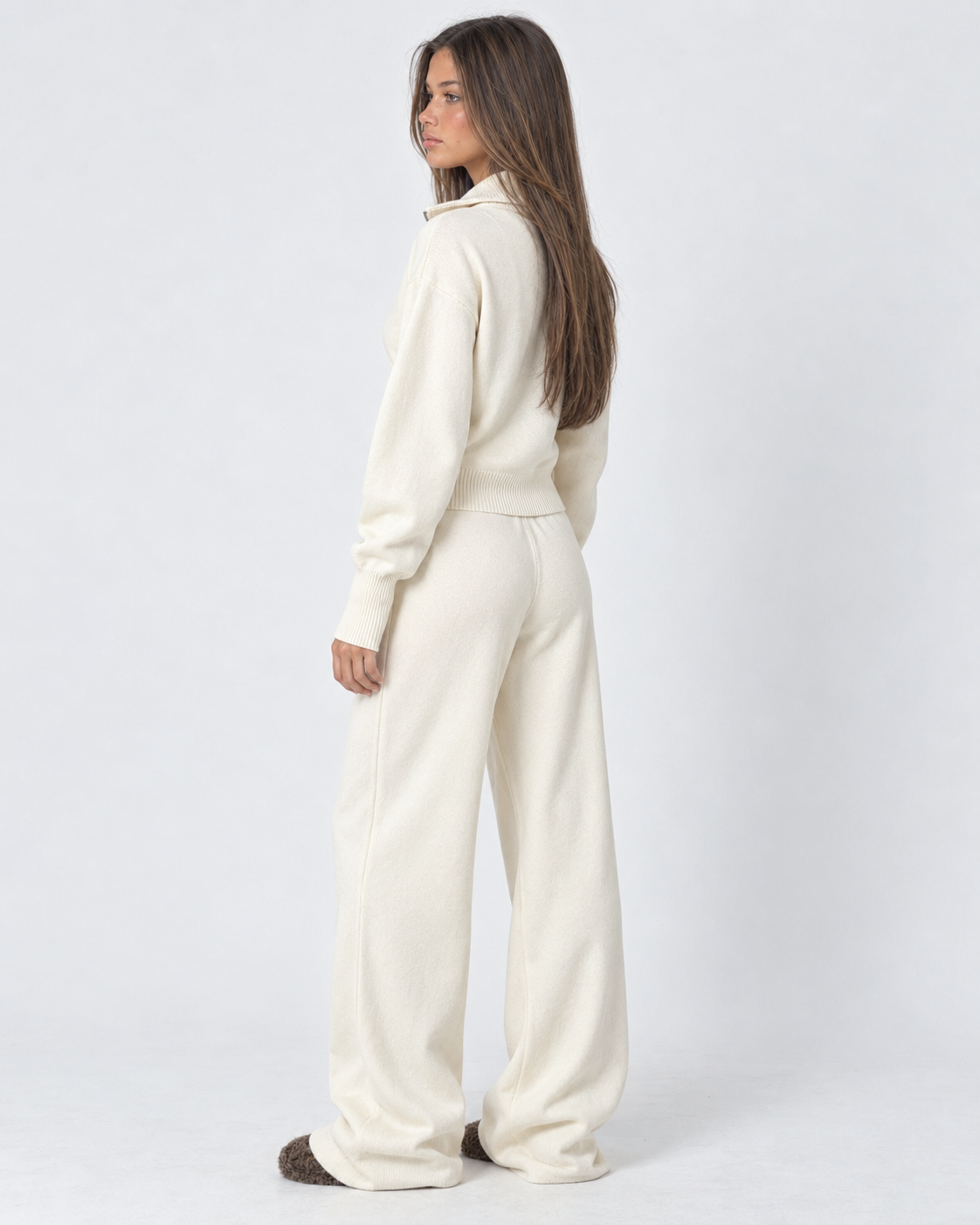Soft Life Lounge Set