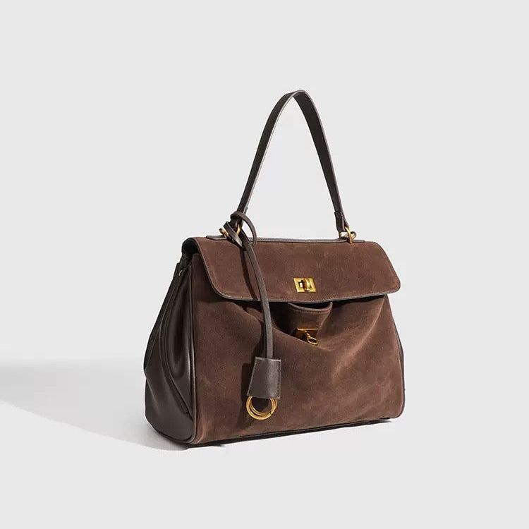 ARIA | Genuine Leather