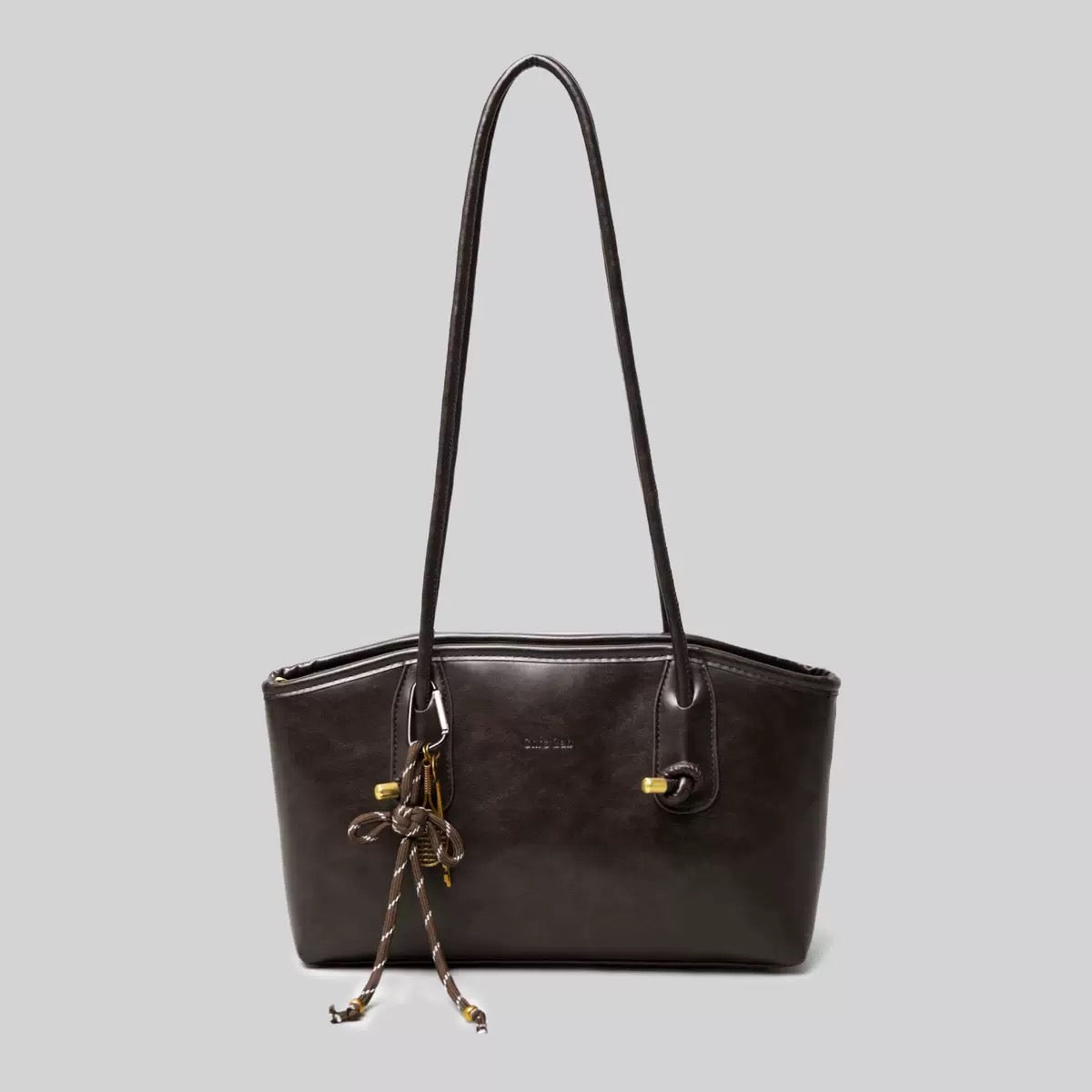 Espresso Muse Bag