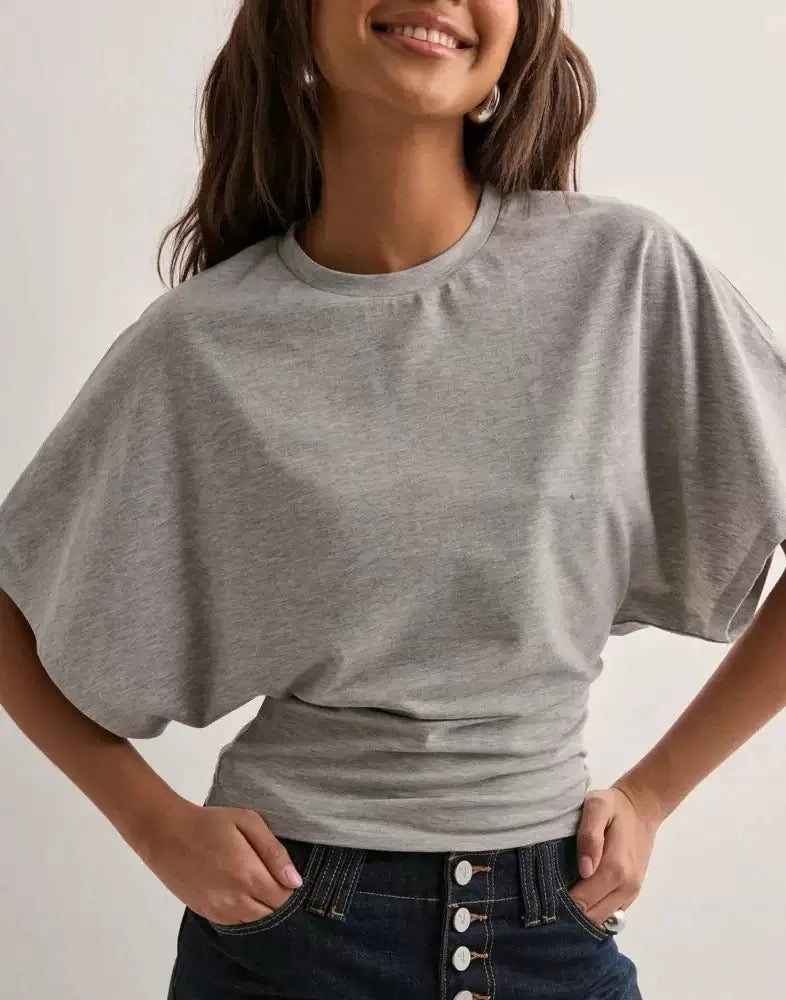 ARIA | Soft Shape Tee