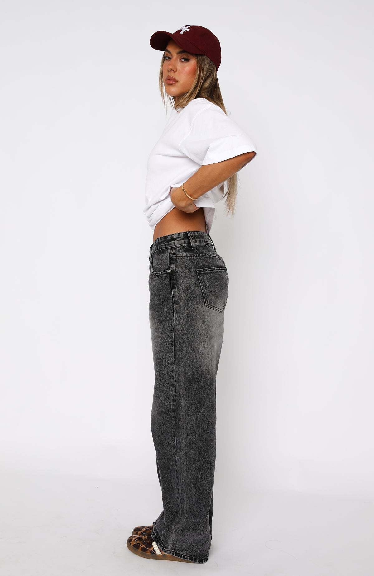 ARIA | Flow Jeans