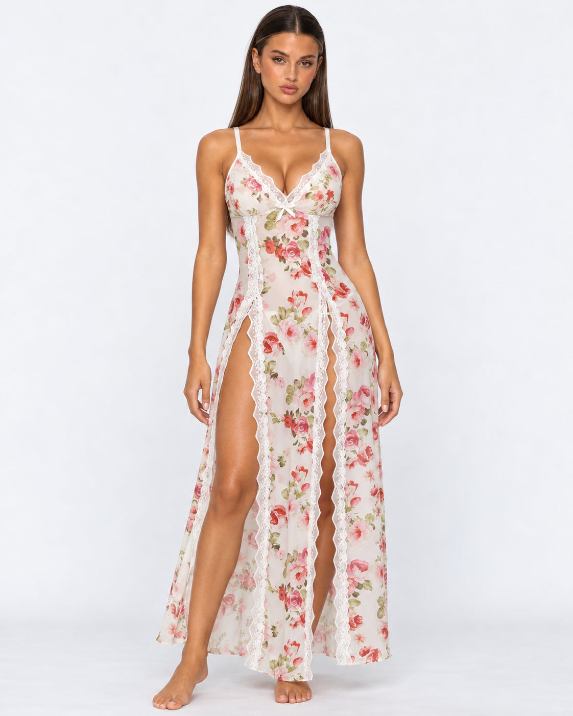Rose After Dark Nightdress