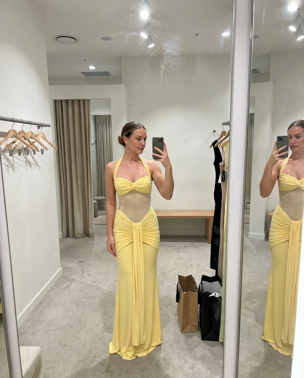 Inspiración de moda