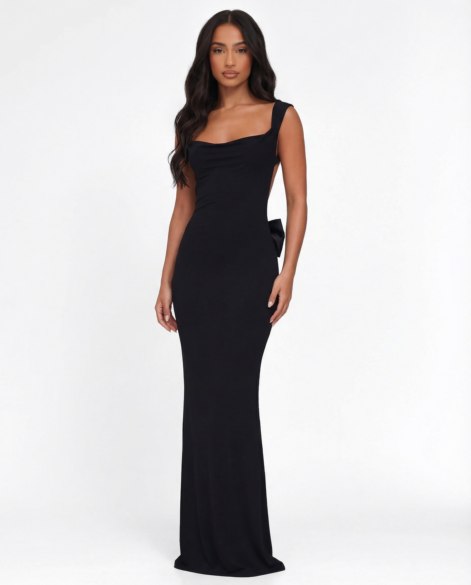 ARIA | Backless Muse Maxi