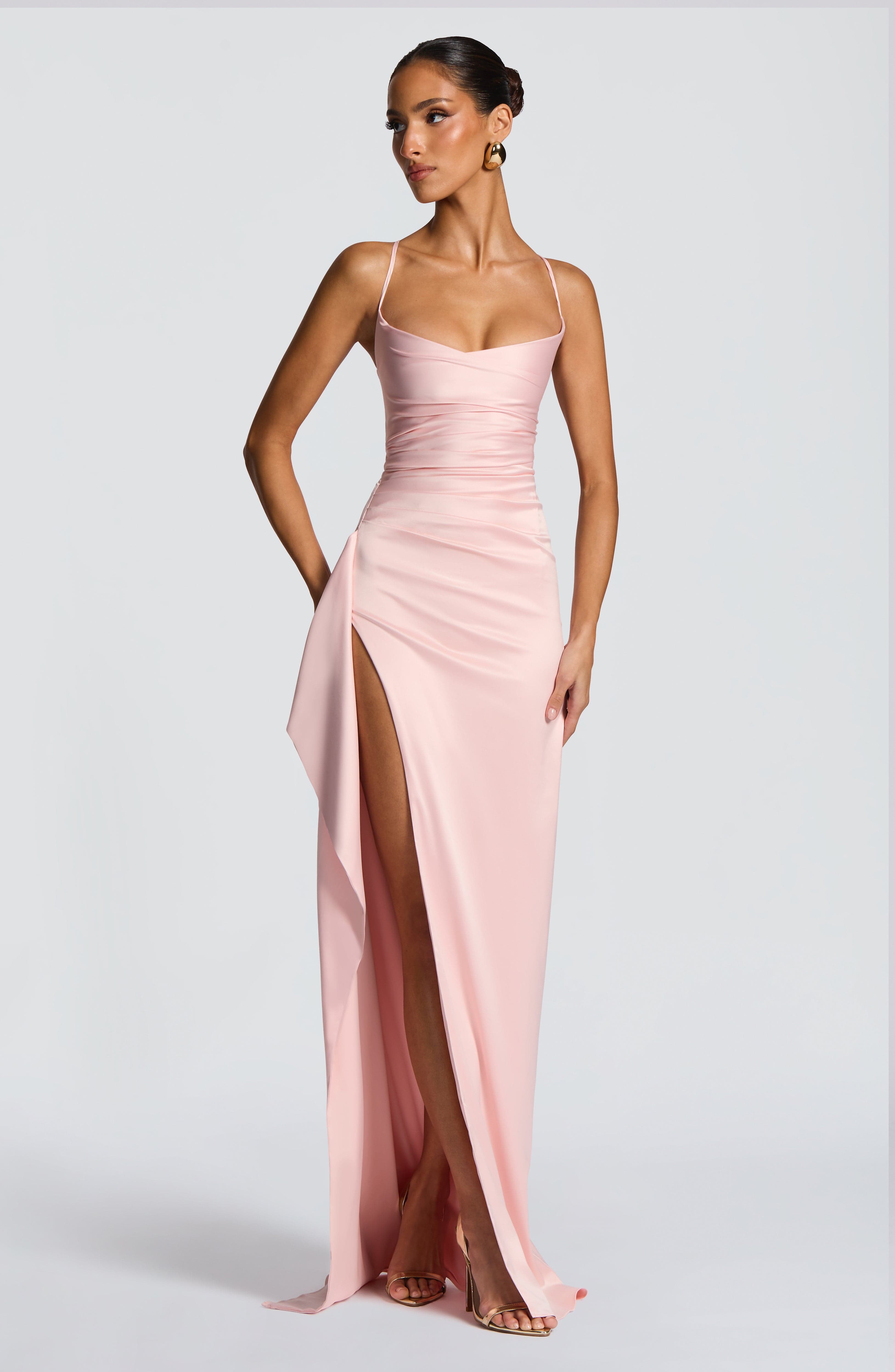After Hours Maxi