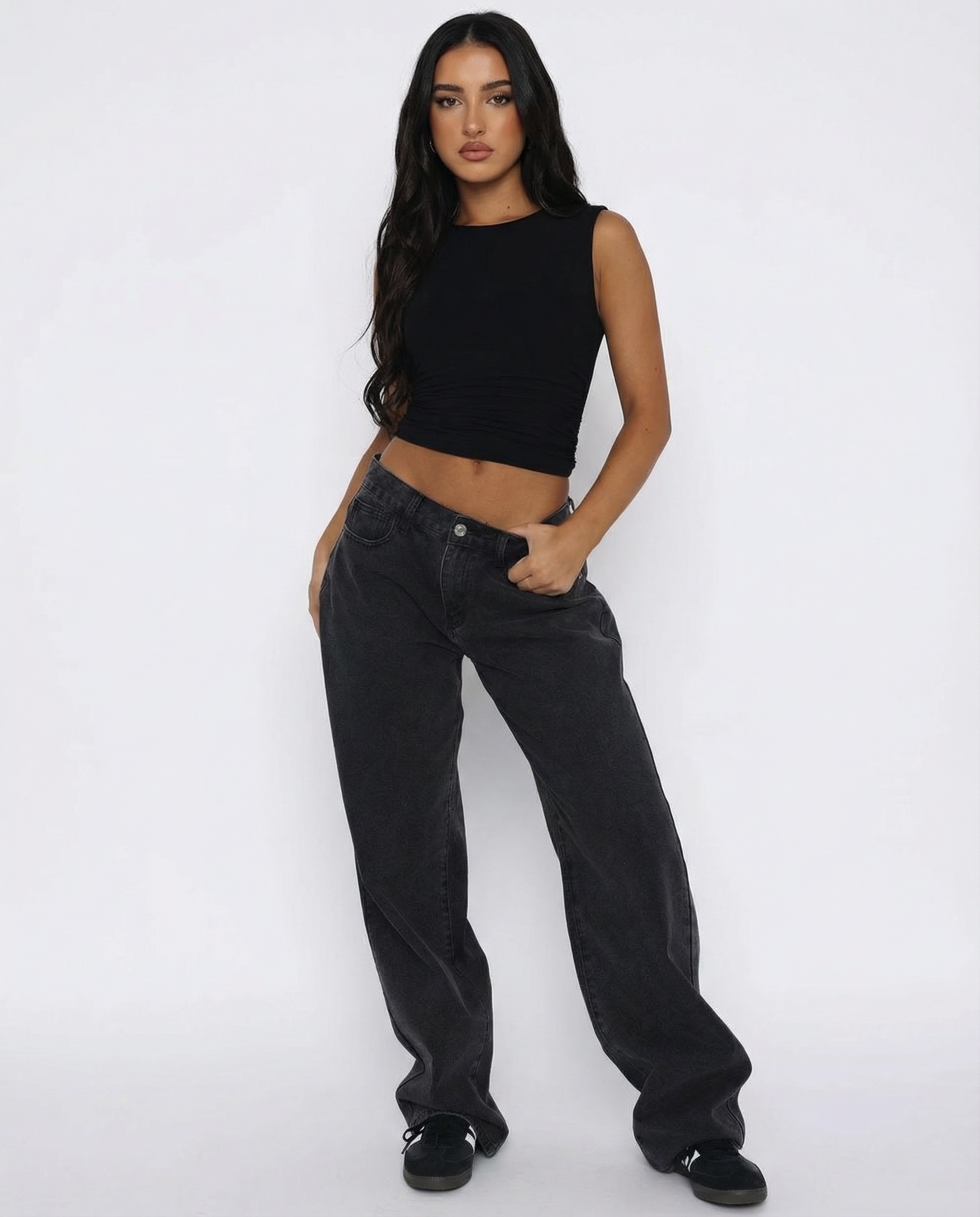 ARIA | Flow Jeans