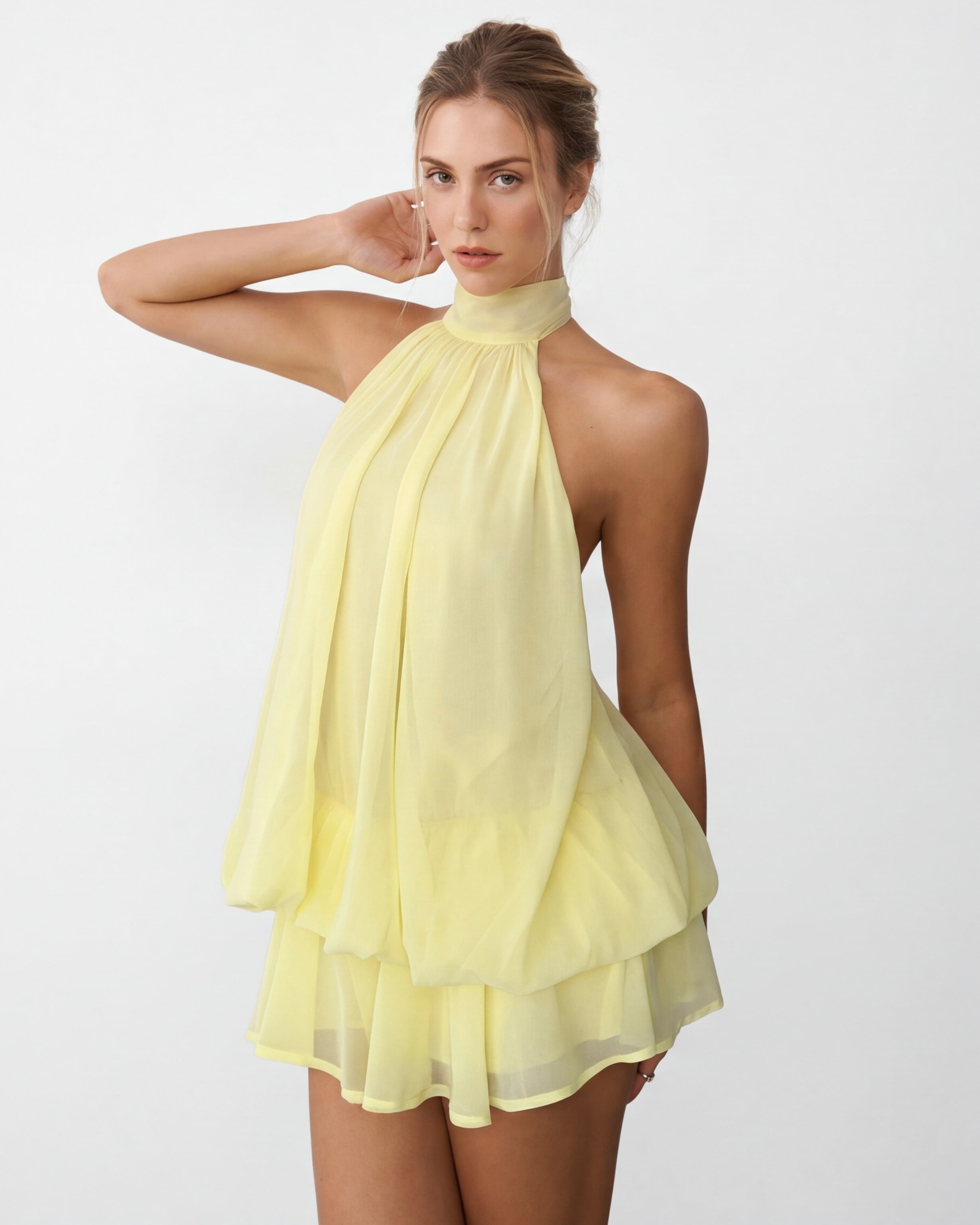 celestia mini dress Celestia Breeze Mini