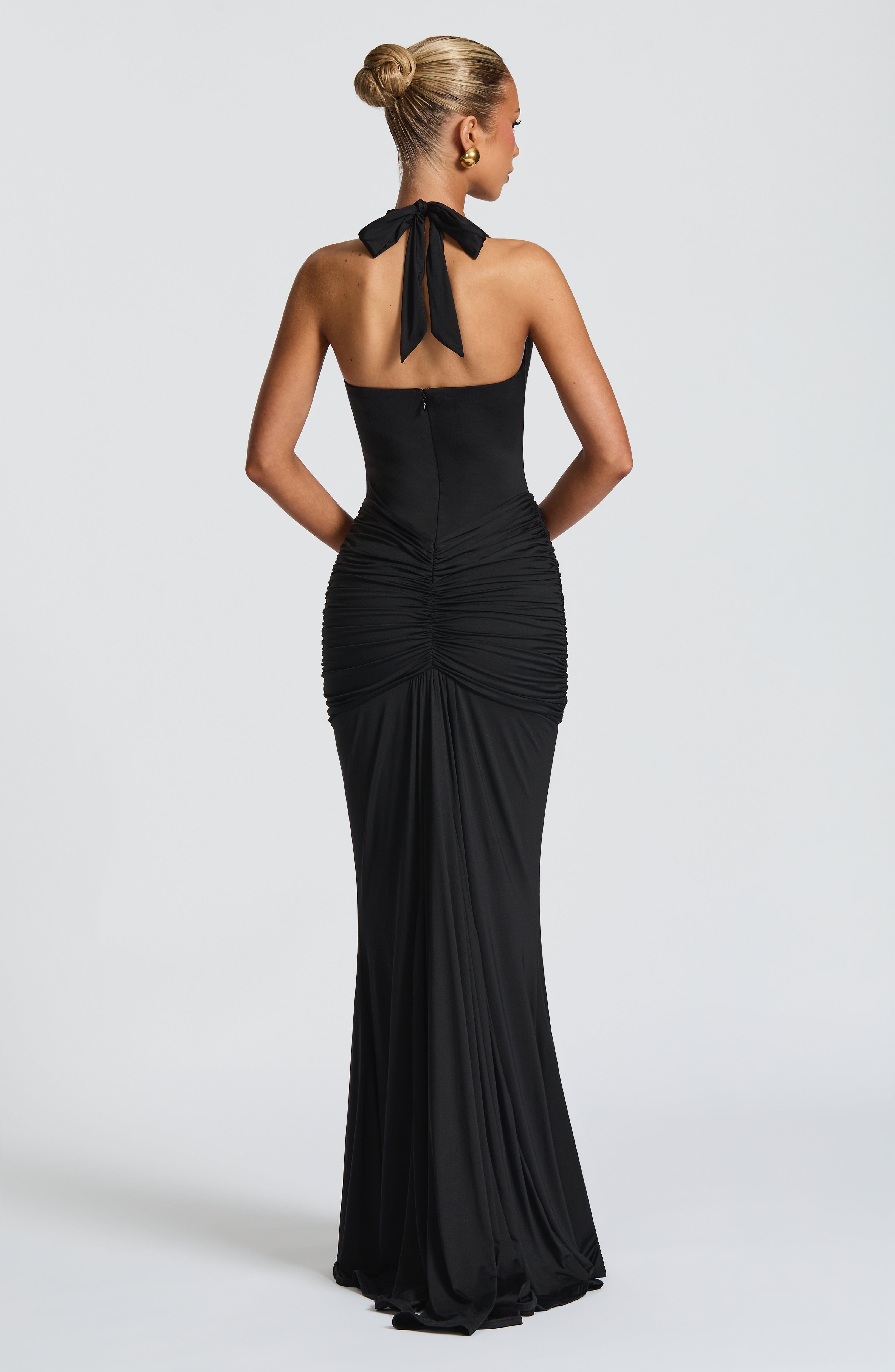 After Midnight Maxi