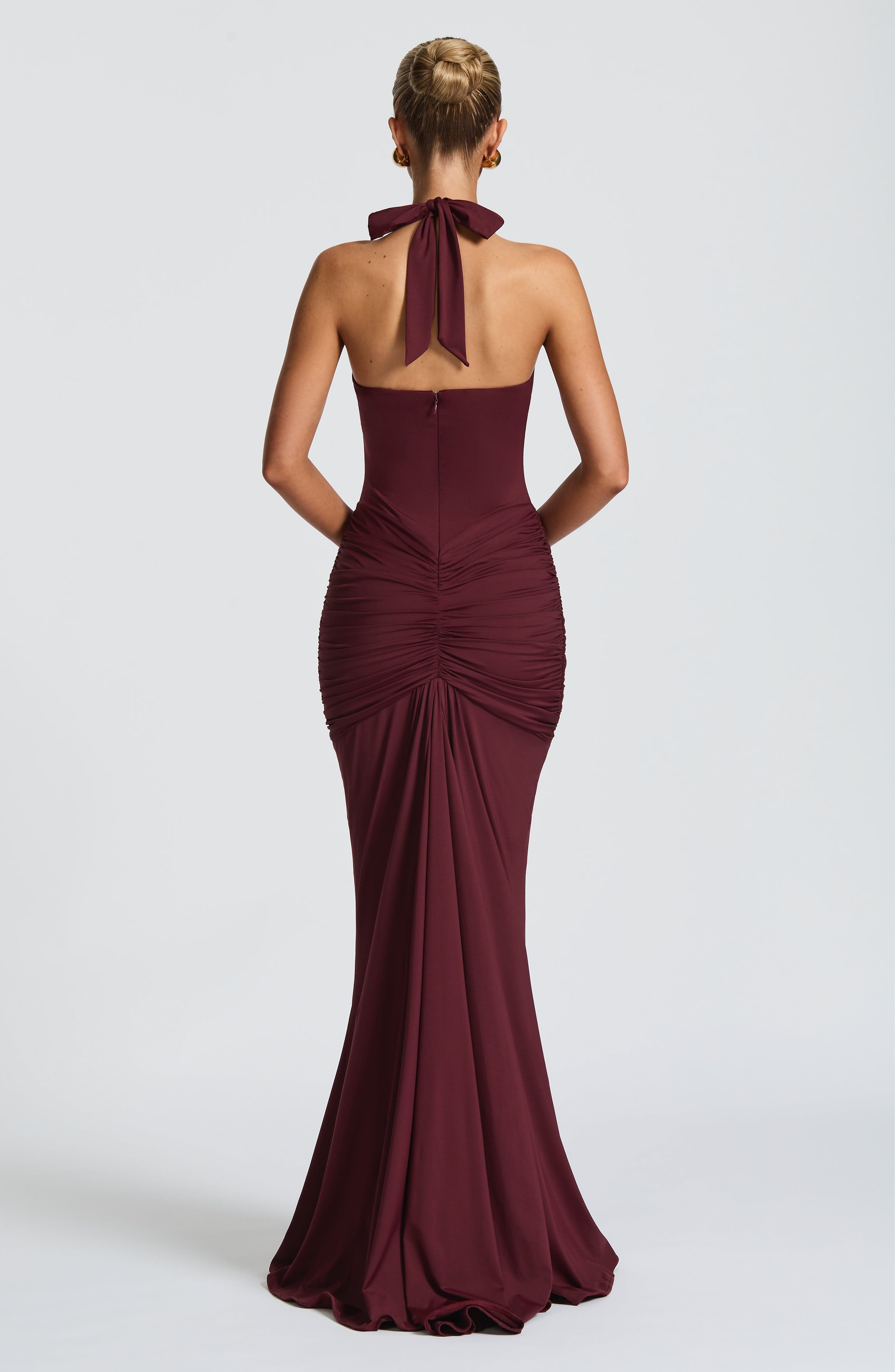 After Midnight Maxi