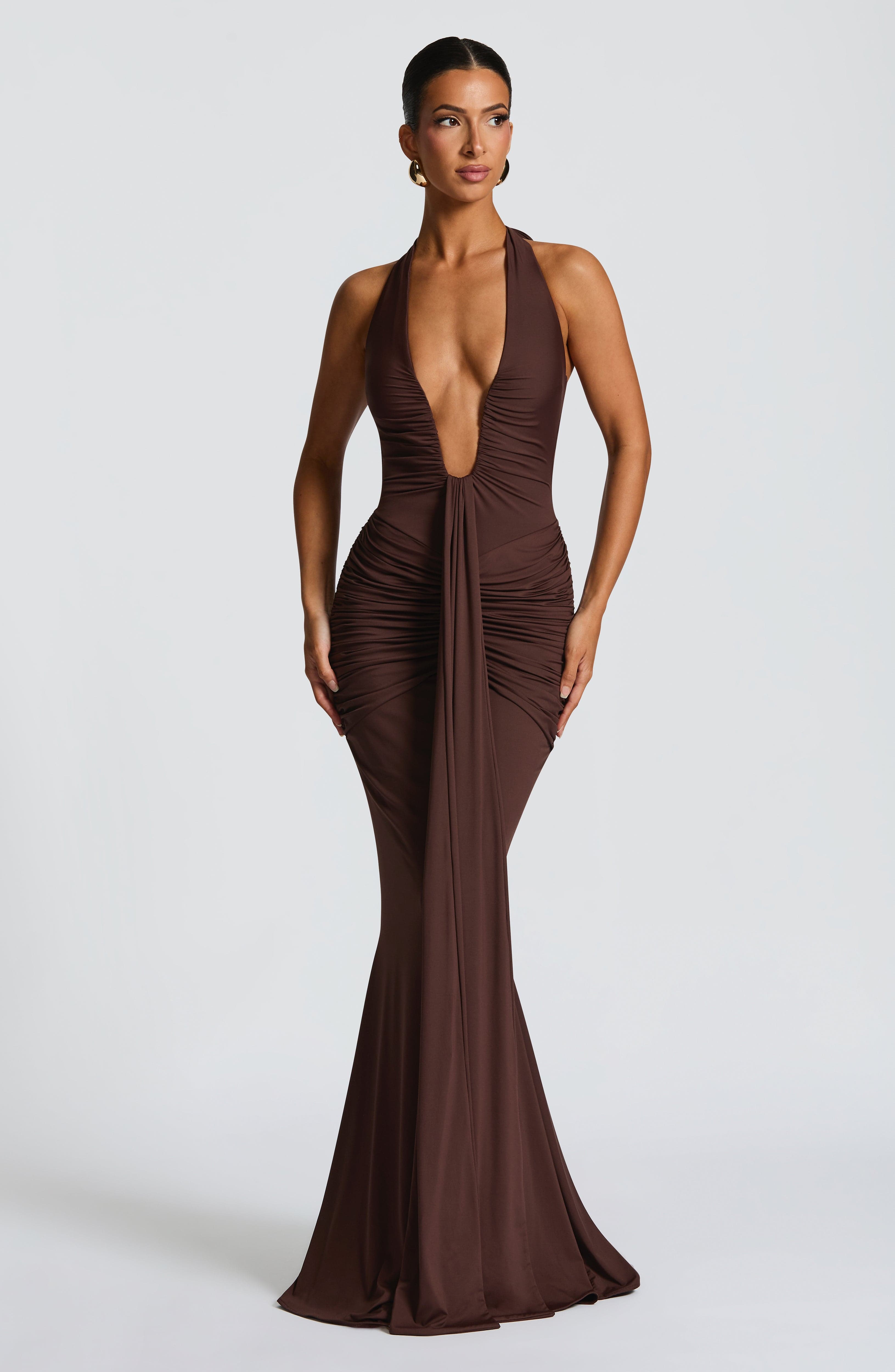 After Midnight Maxi