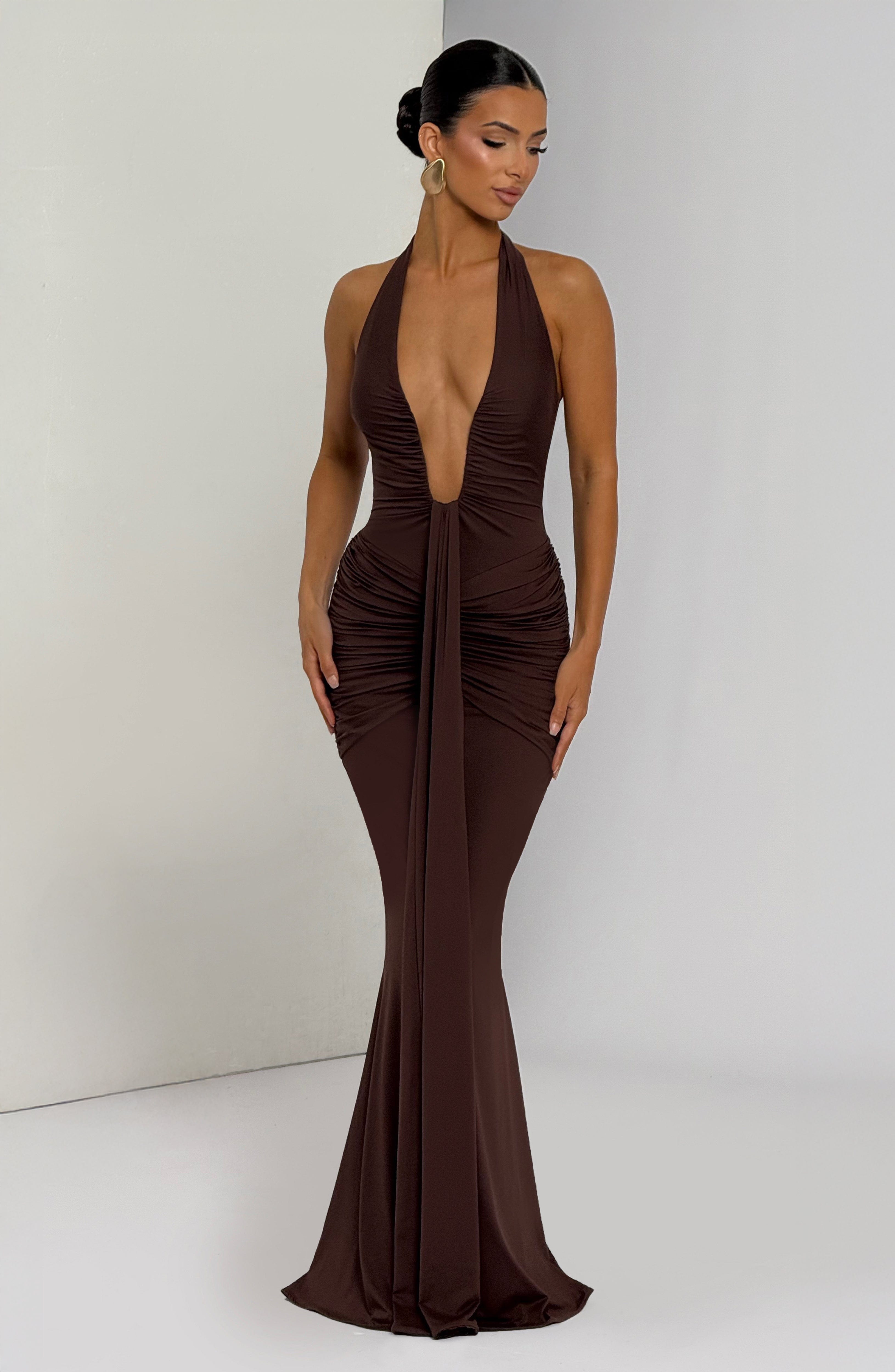 After Midnight Maxi